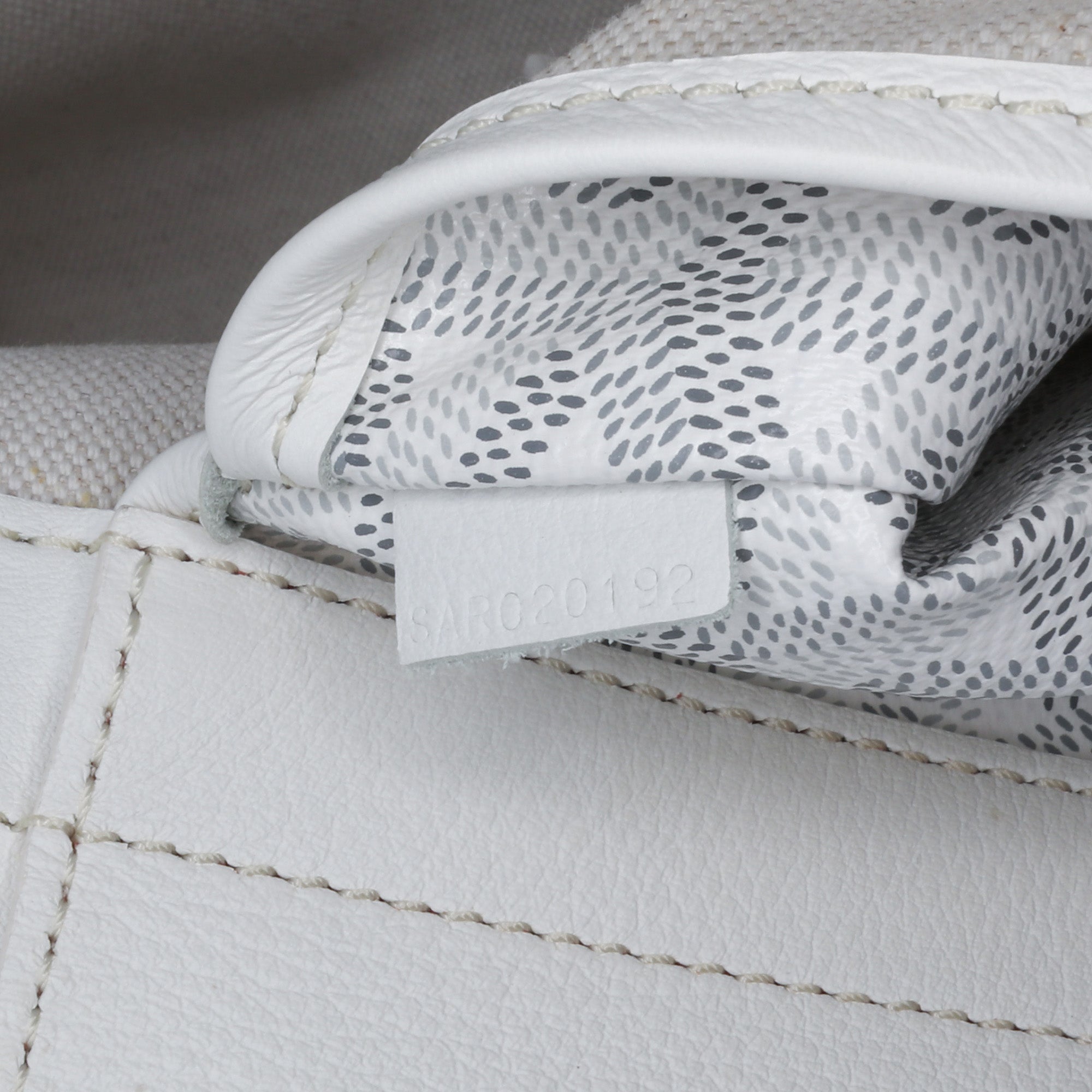 Goyard Goyardine Rouette PM - image 6