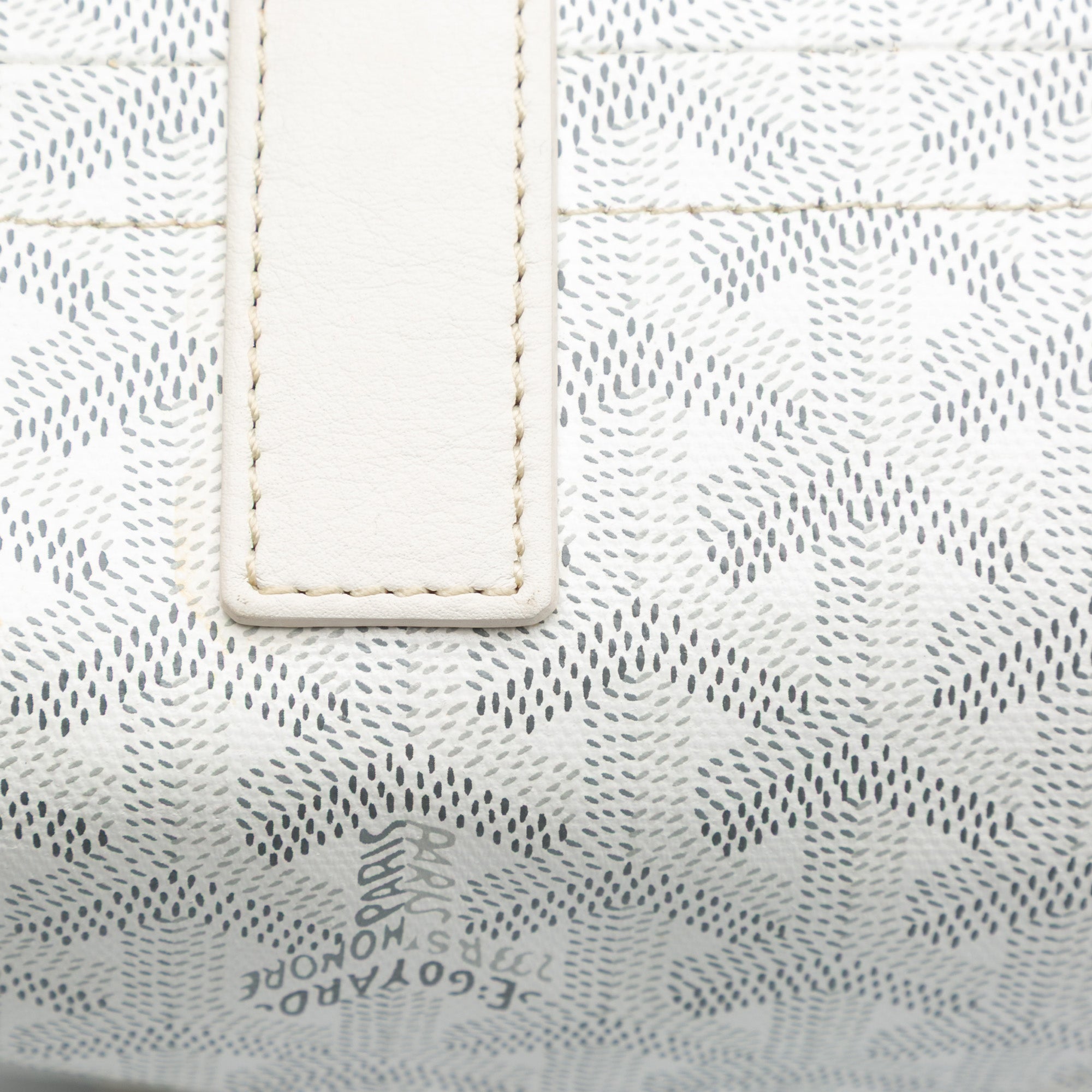Goyard Goyardine Rouette PM - image 7