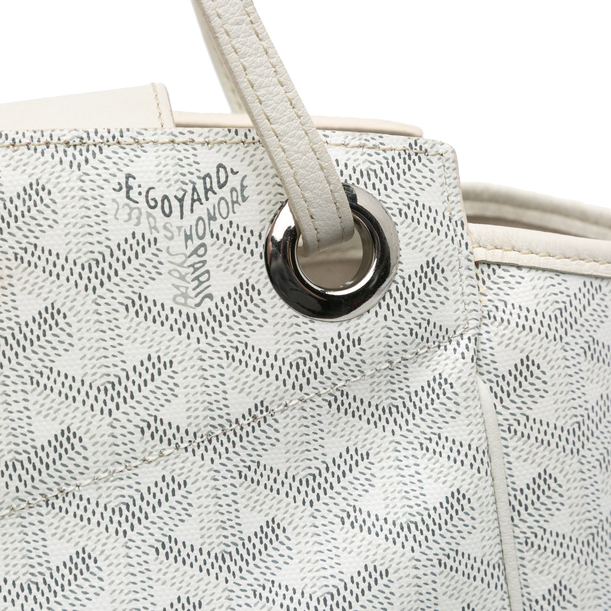 Goyard Goyardine Rouette PM - image 8