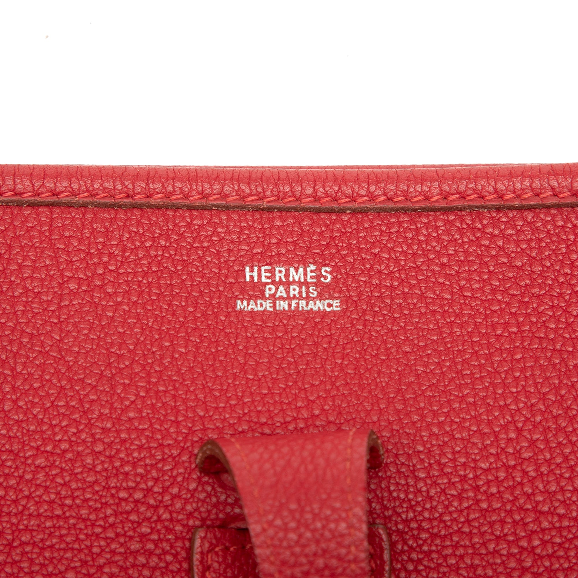 Hermès Clemence Evelyne I PM - image 5