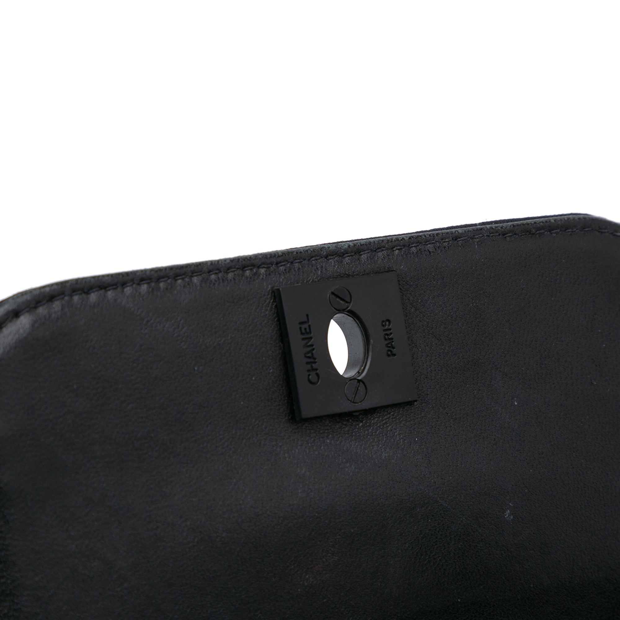 Chanel Mini New Travel Line Nylon Accordion Flap - image 7