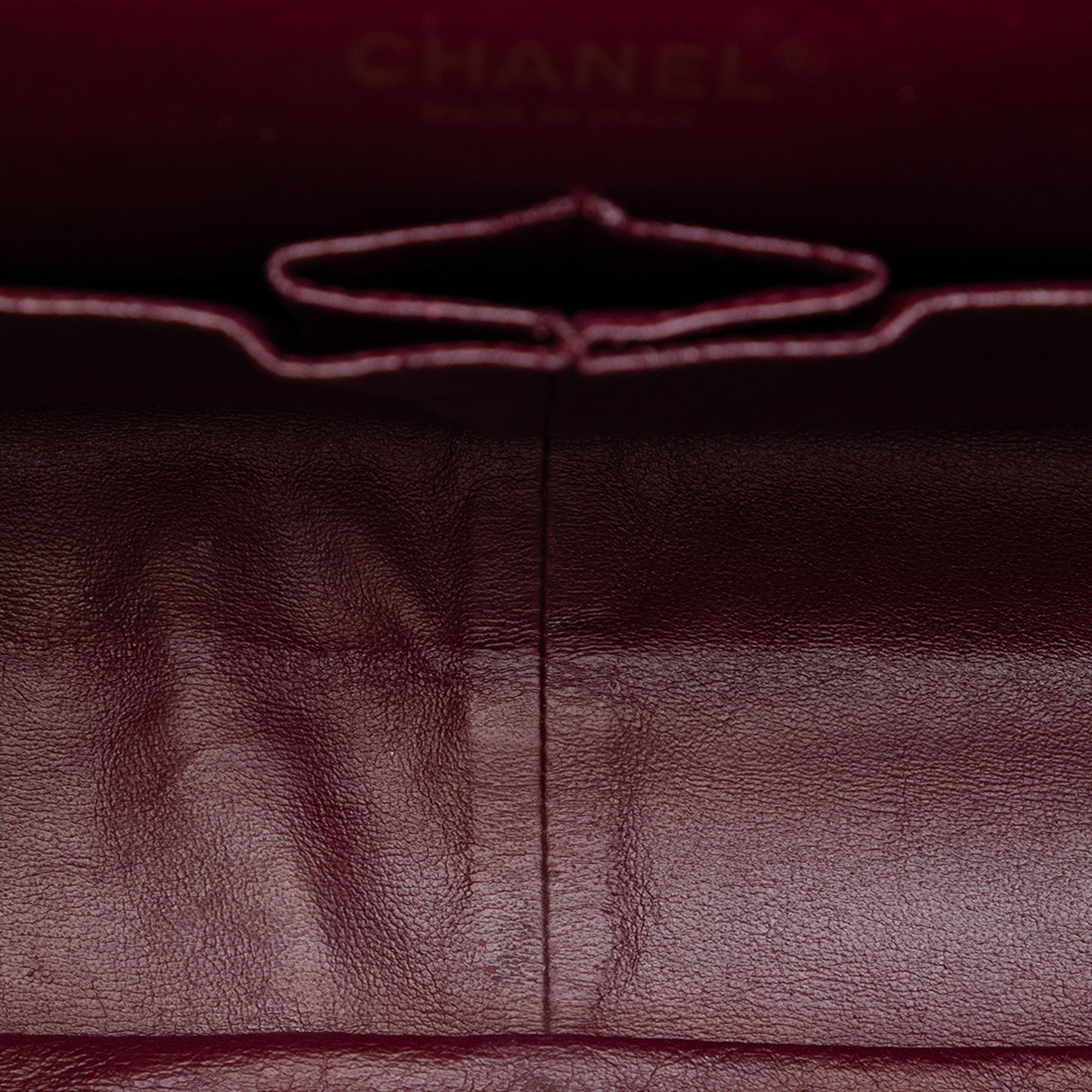 Chanel Quilted Aged Calfskin Reissue 2.55 Double Flap 227 - image 4