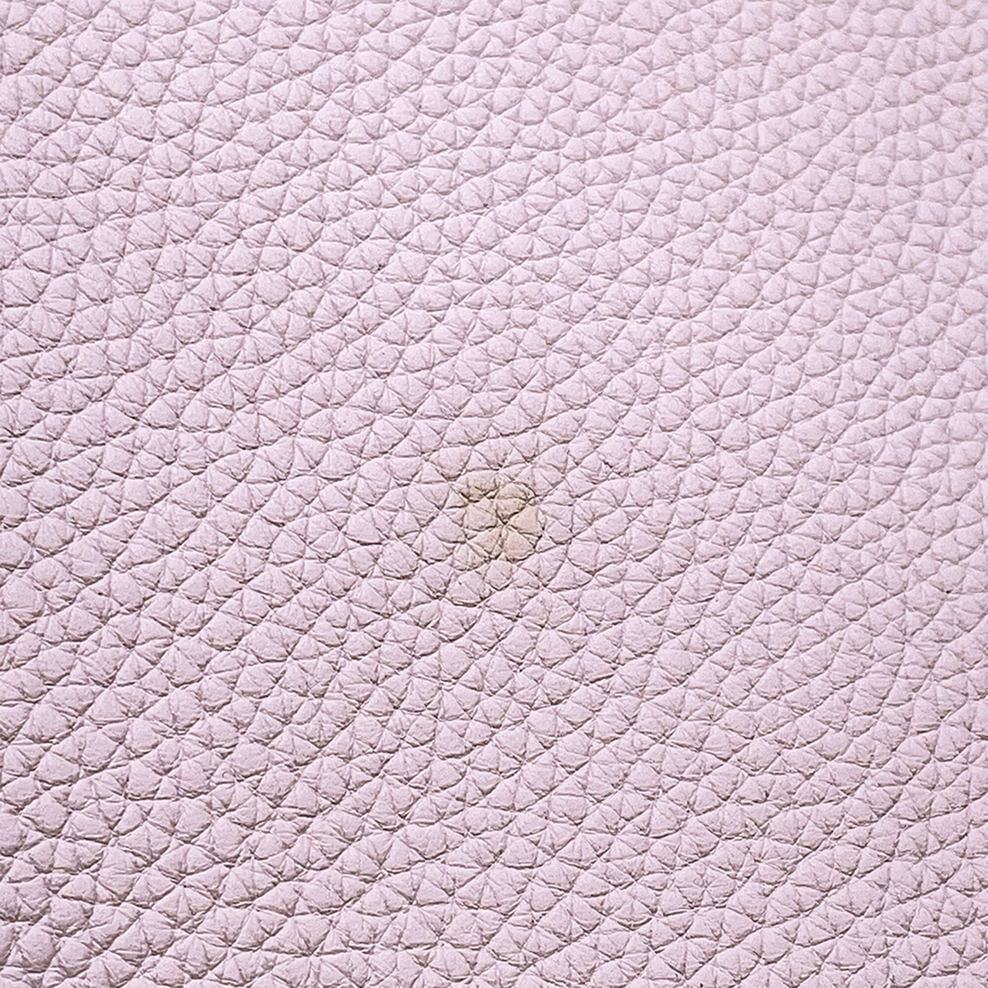 Hermès Clemence Cabasellier 31 - image 10