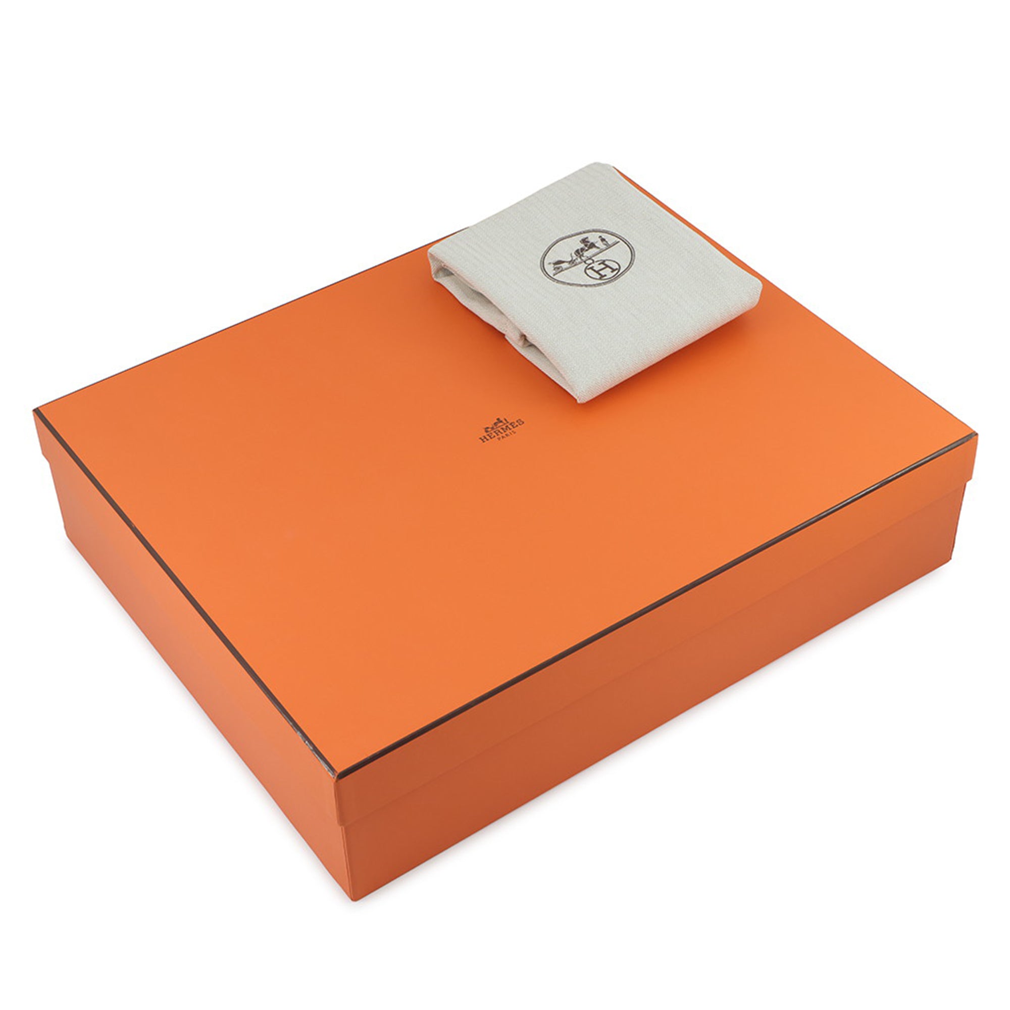 Hermès Clemence Cabasellier 31 - image 14