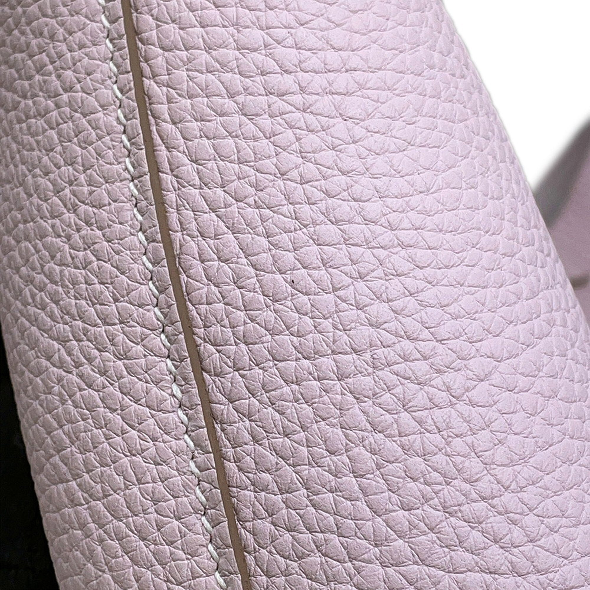 Hermès Clemence Cabasellier 31 - image 6