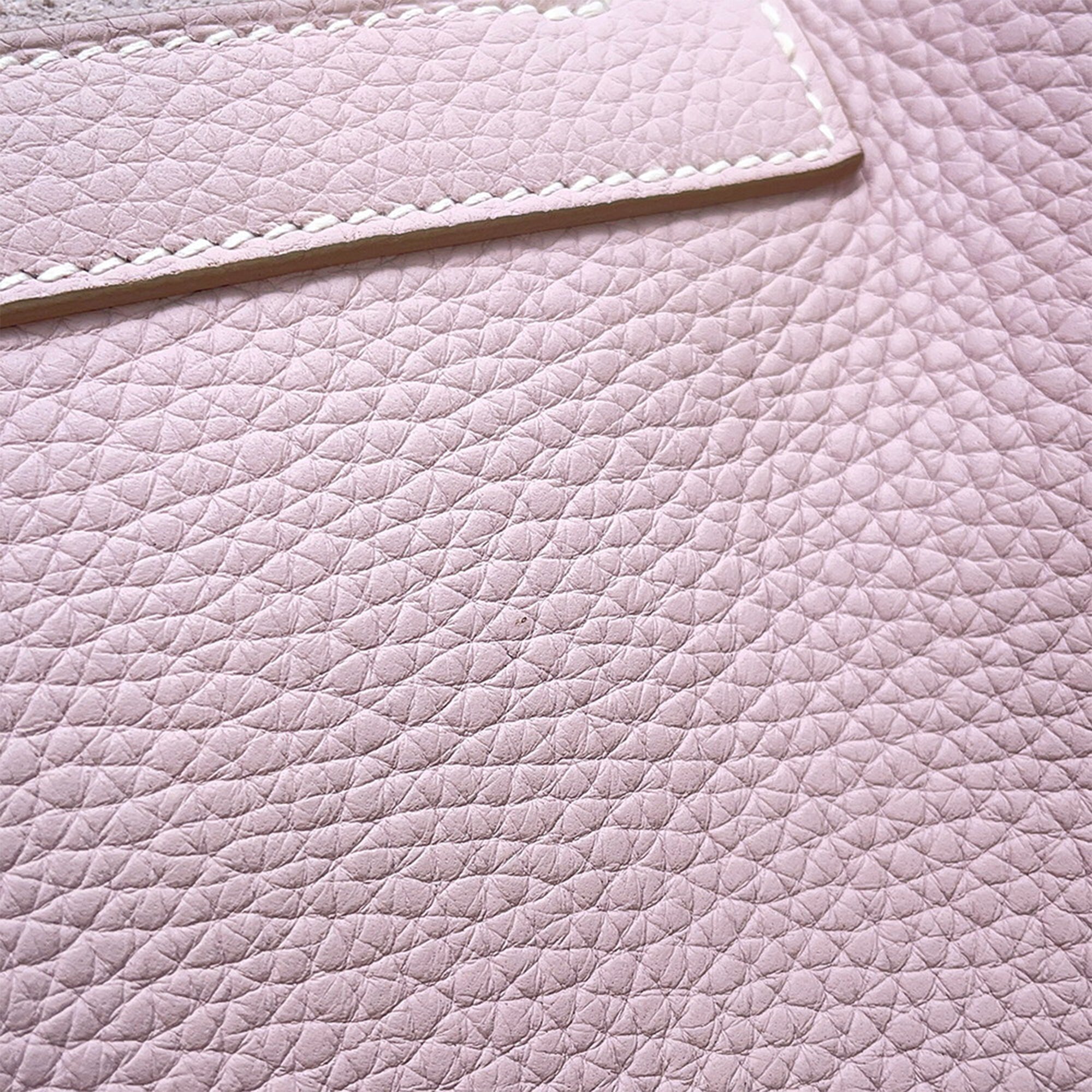 Hermès Clemence Cabasellier 31 - image 9