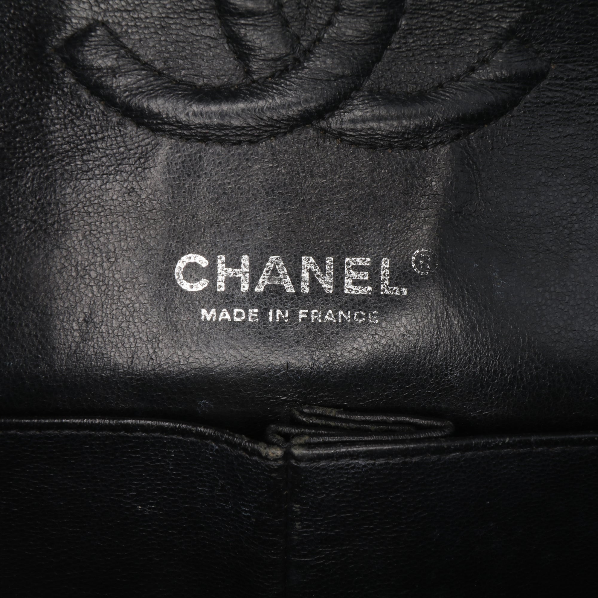Chanel Medium Classic Patent Double Flap - image 5