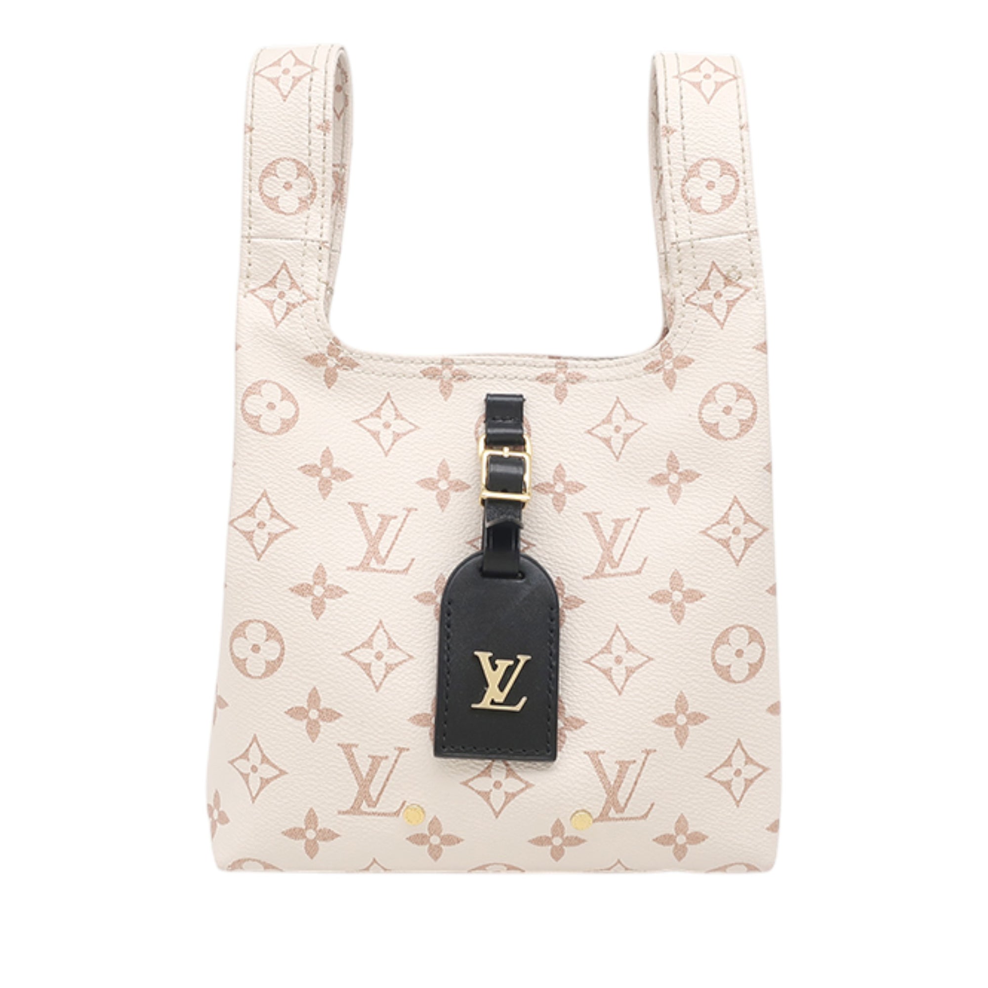 Louis Vuitton Monogram Dune Atlantis GM - image 1
