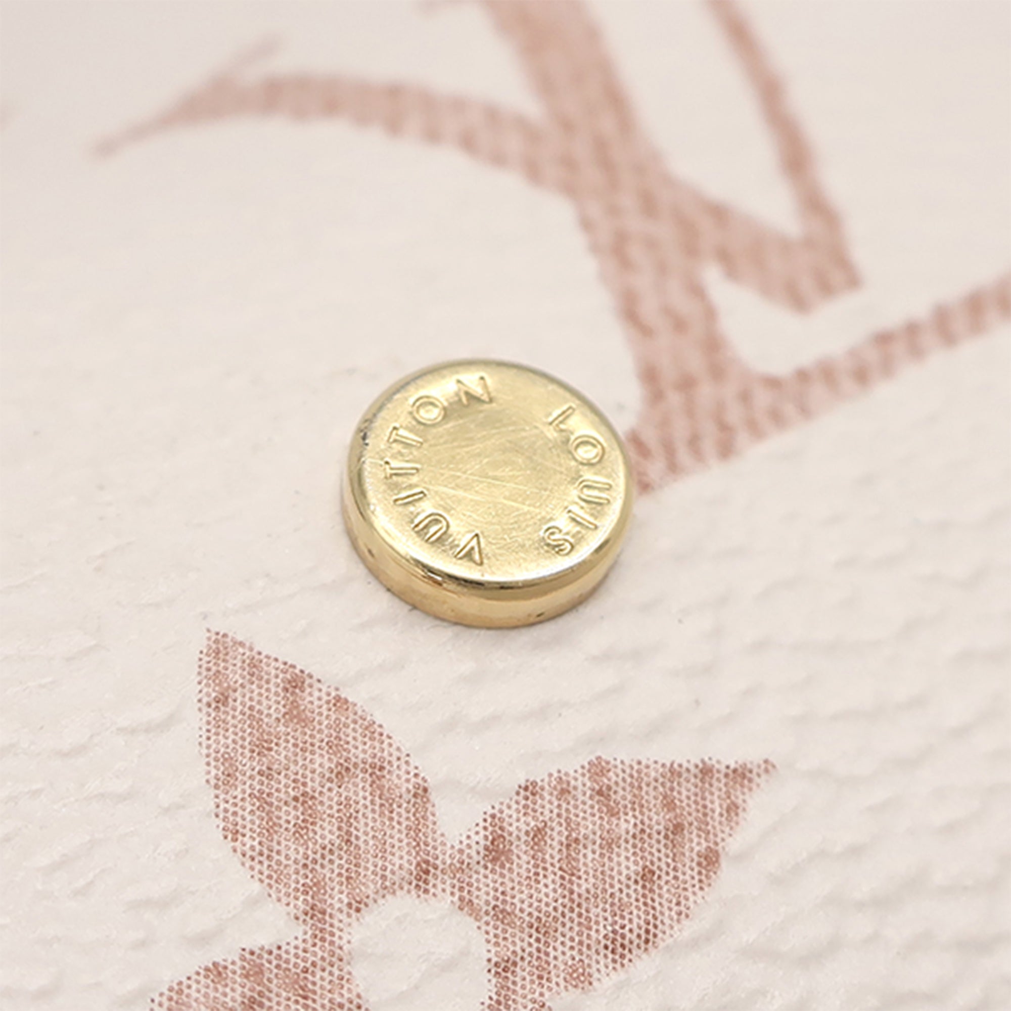 Louis Vuitton Monogram Dune Atlantis GM - image 11