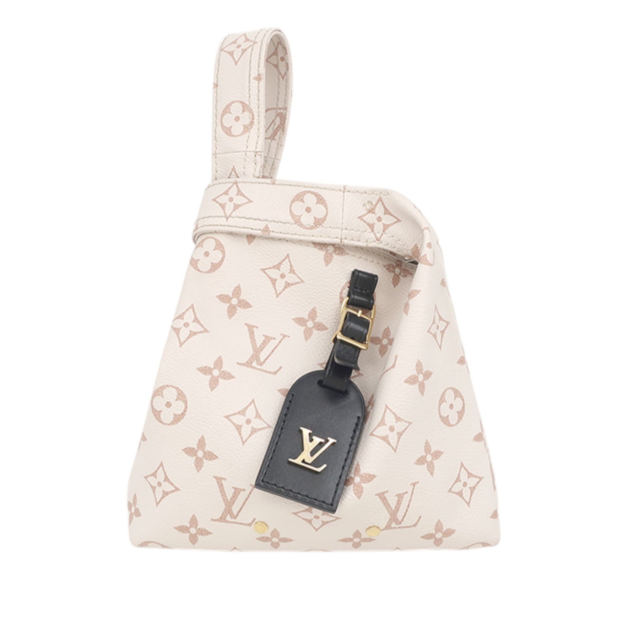 Louis Vuitton Monogram Dune Atlantis GM - image 2
