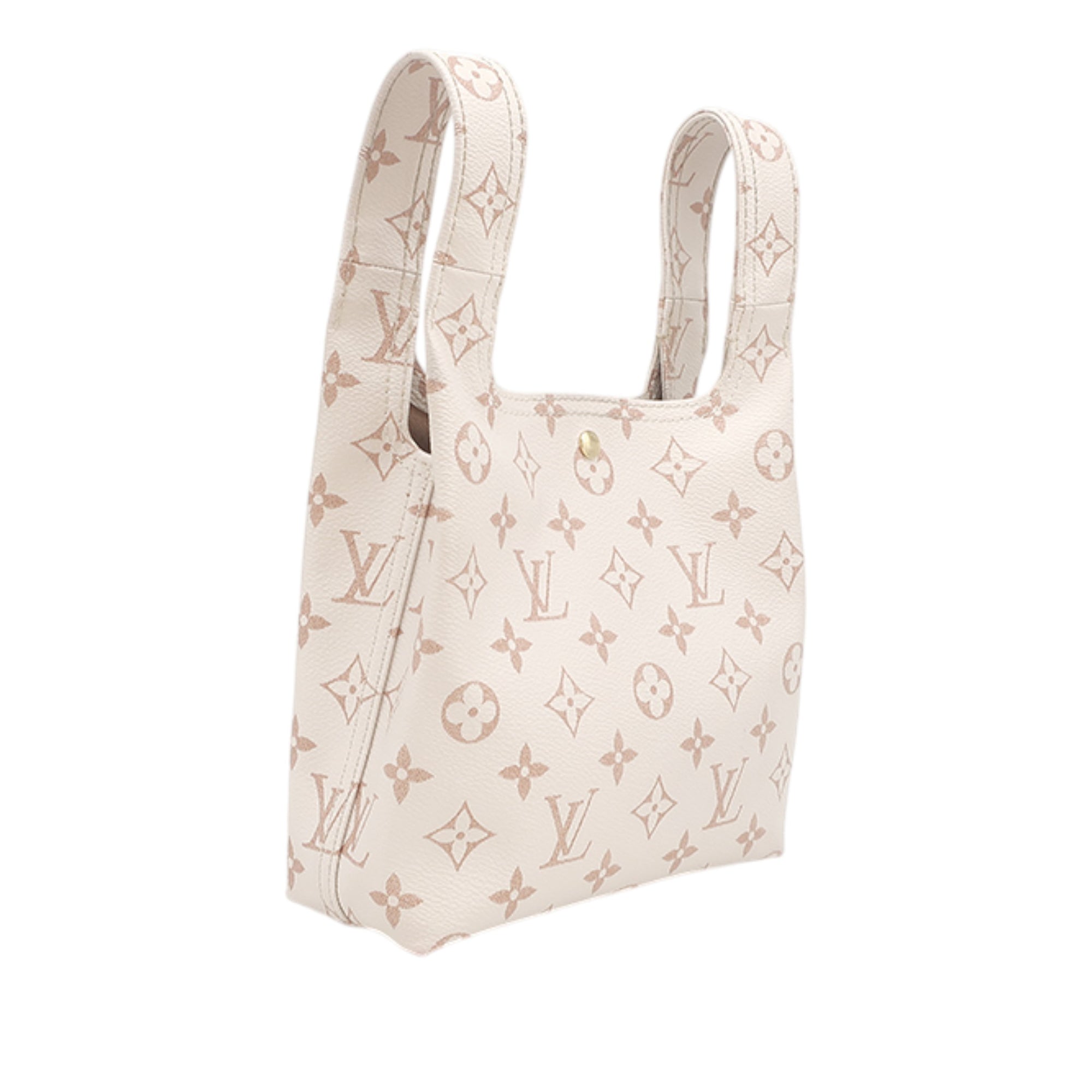 Louis Vuitton Monogram Dune Atlantis GM - image 4
