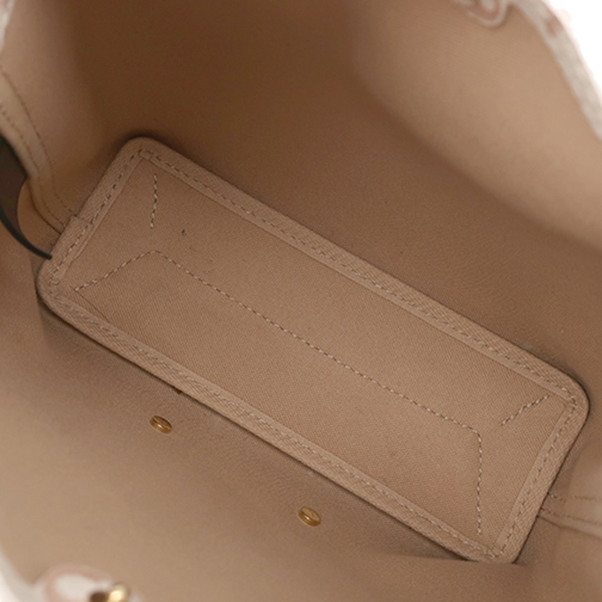 Louis Vuitton Monogram Dune Atlantis GM - image 6