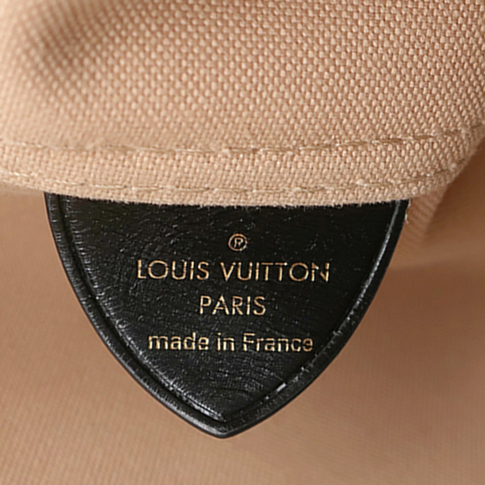 Louis Vuitton Monogram Dune Atlantis GM - image 7