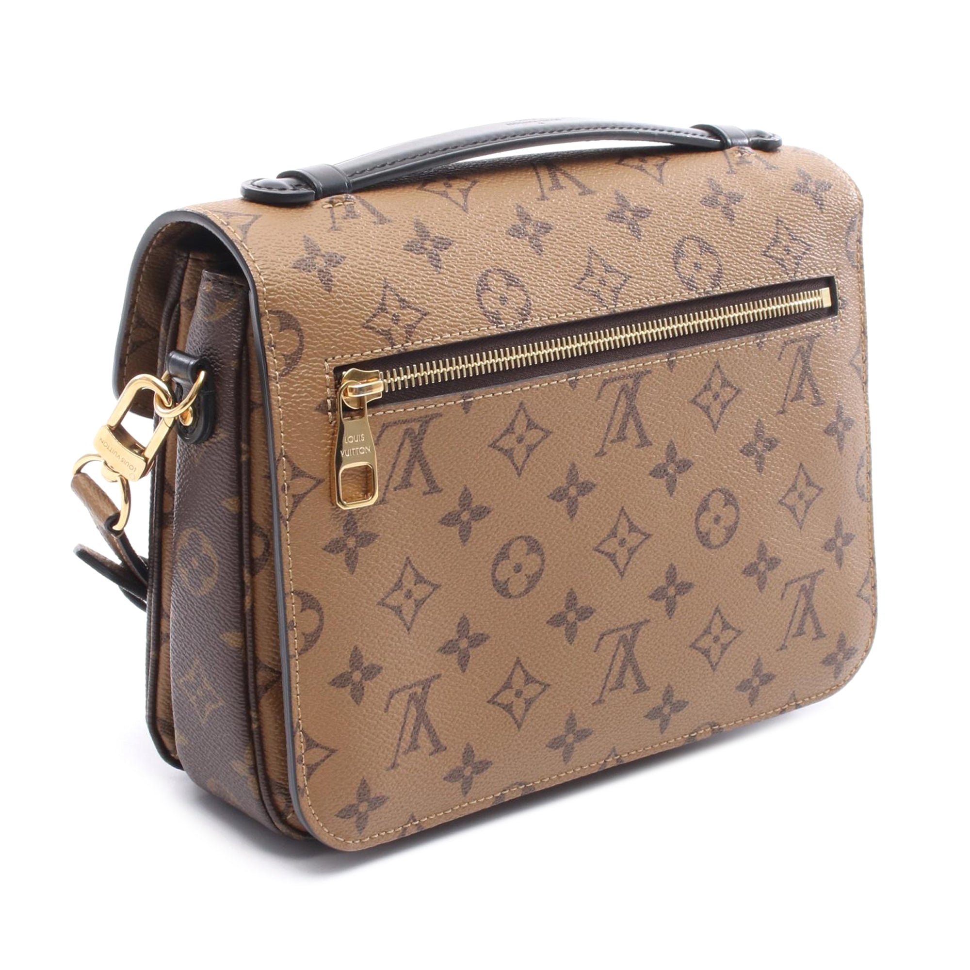 Louis Vuitton Monogram Reverse Pochette Metis - image 2