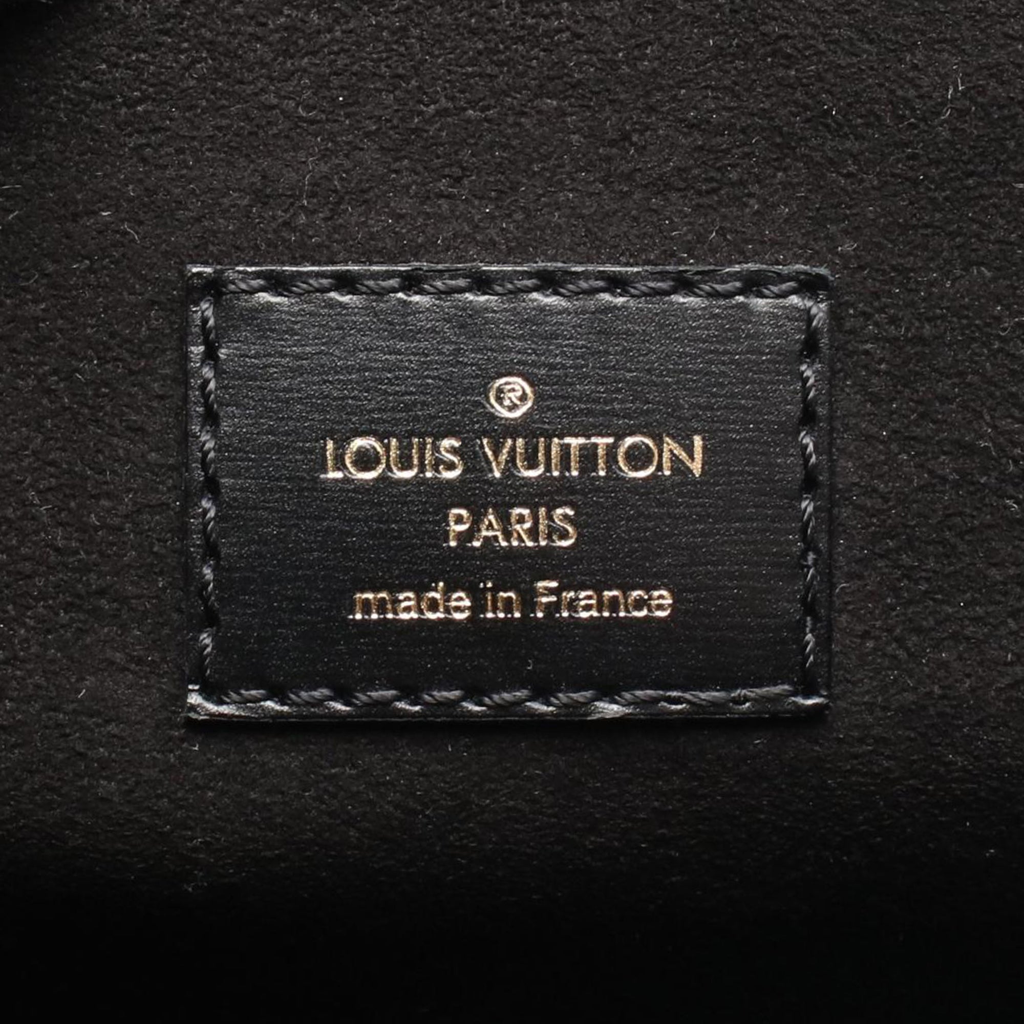 Louis Vuitton Monogram Reverse Pochette Metis - image 4