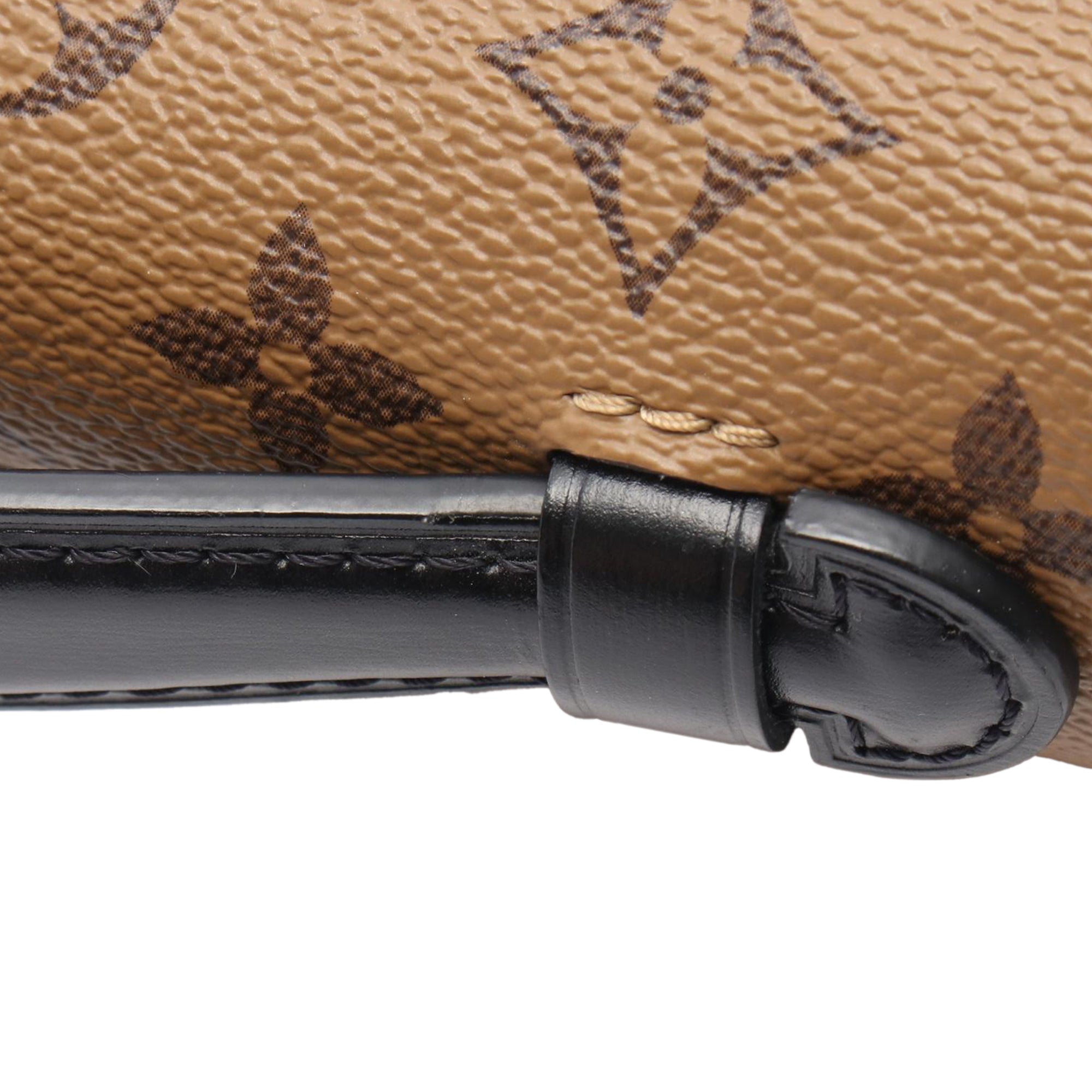 Louis Vuitton Monogram Reverse Pochette Metis - image 6