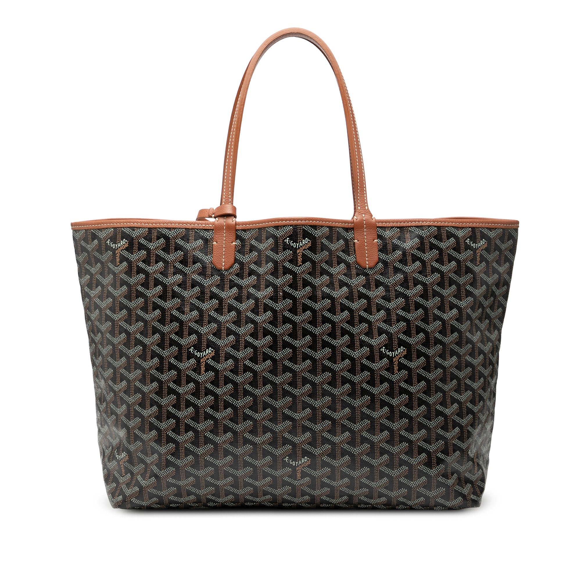 Goyard Goyardine Saint Louis PM - image 1