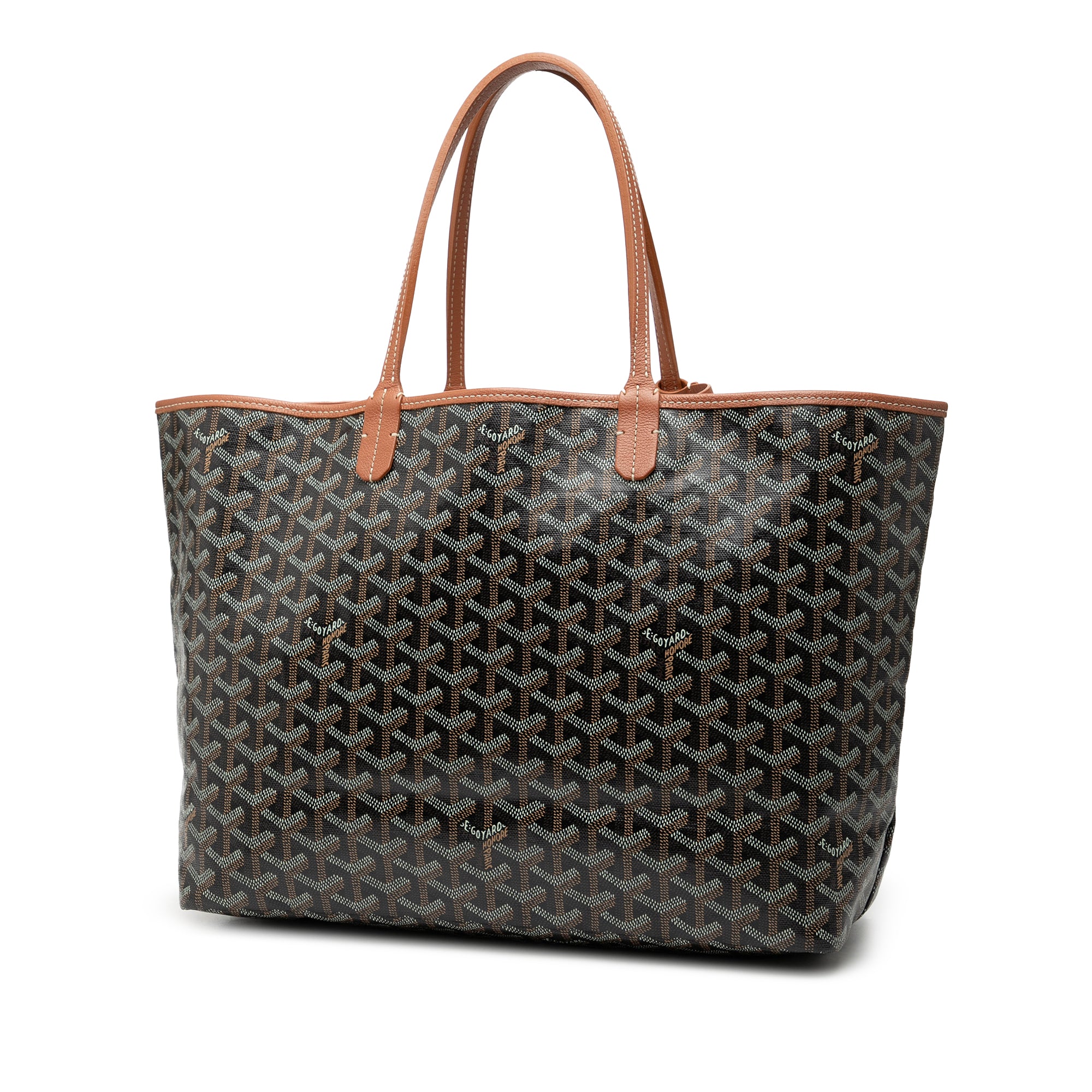 Goyard Goyardine Saint Louis PM - image 2