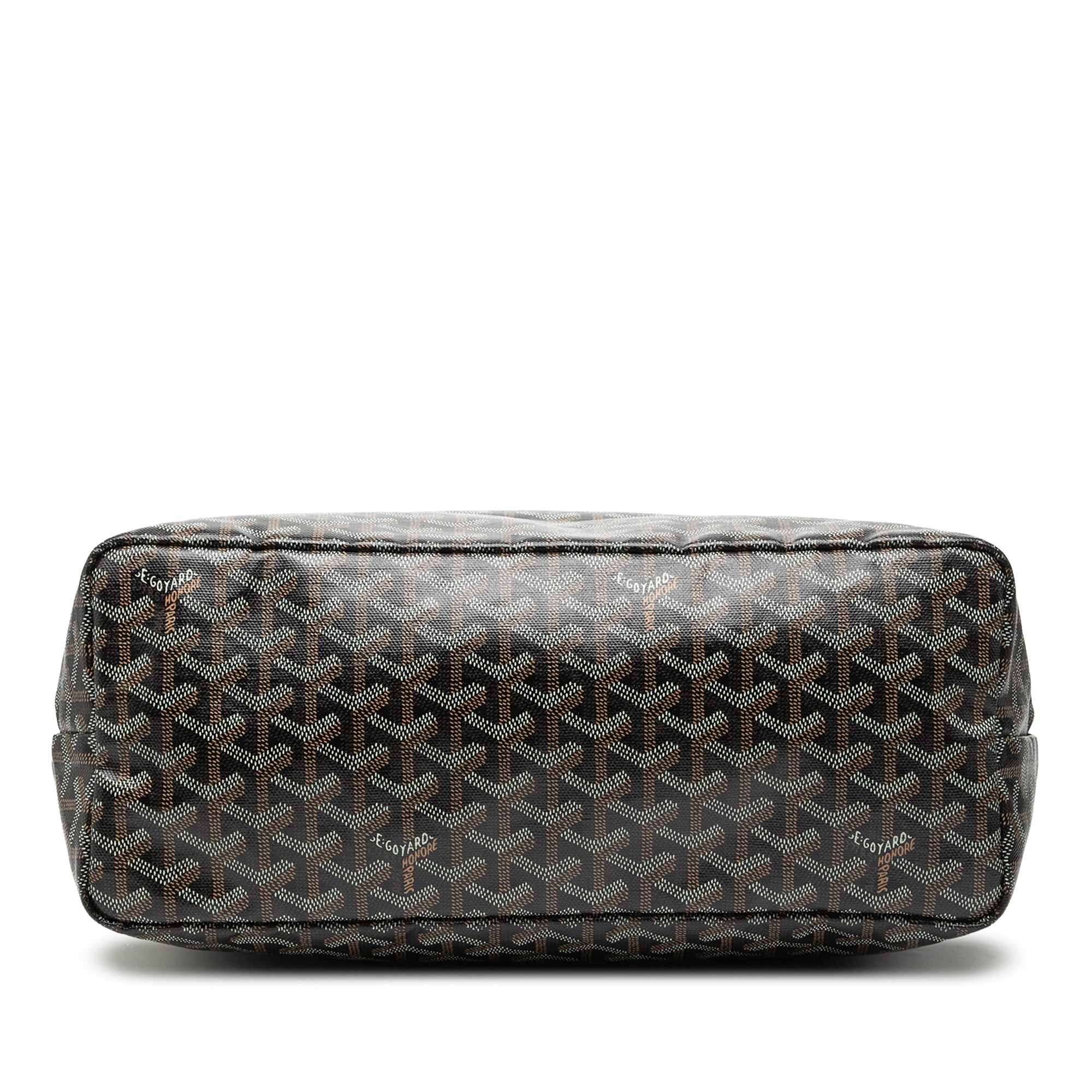 Goyard Goyardine Saint Louis PM - image 3