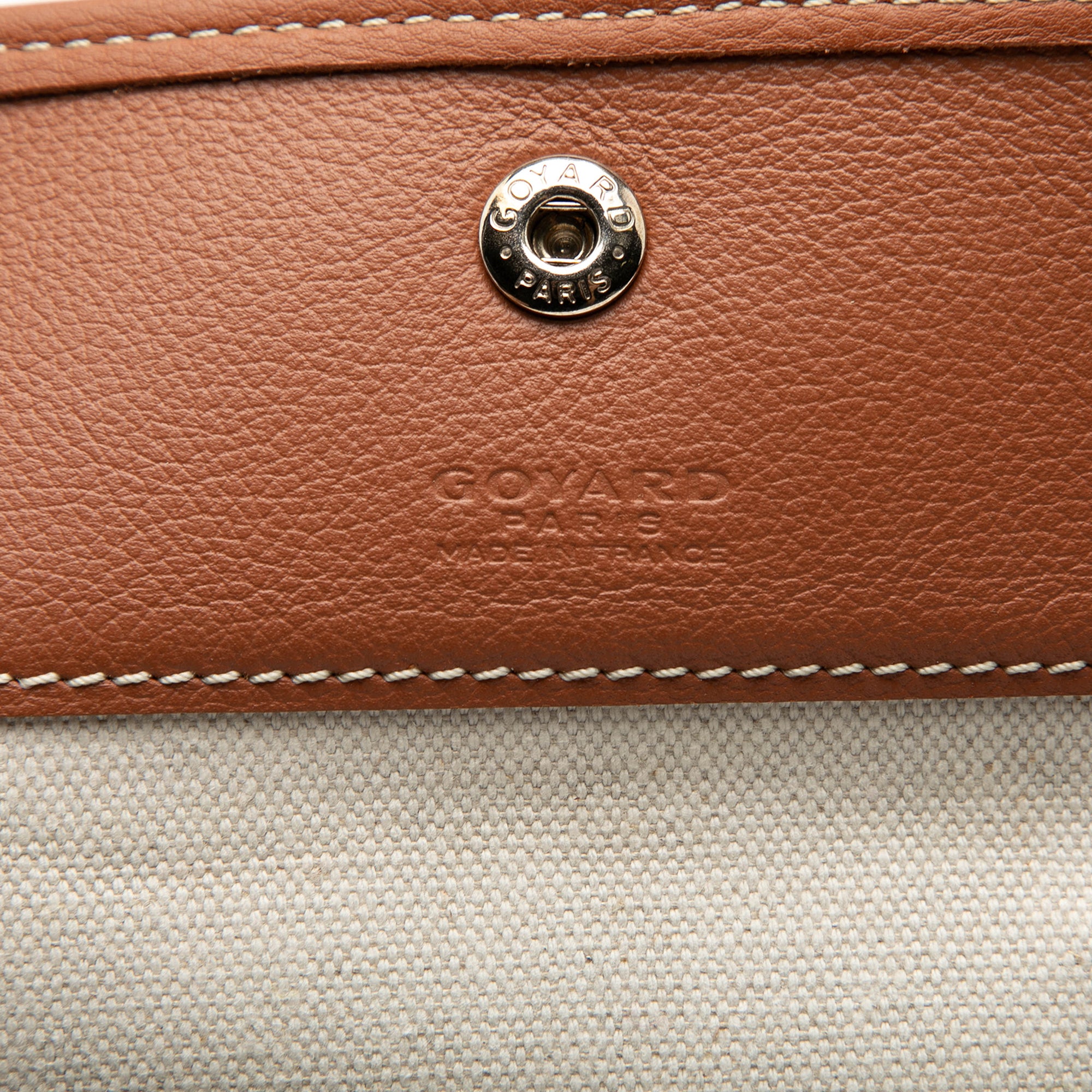 Goyard Goyardine Saint Louis PM - image 5