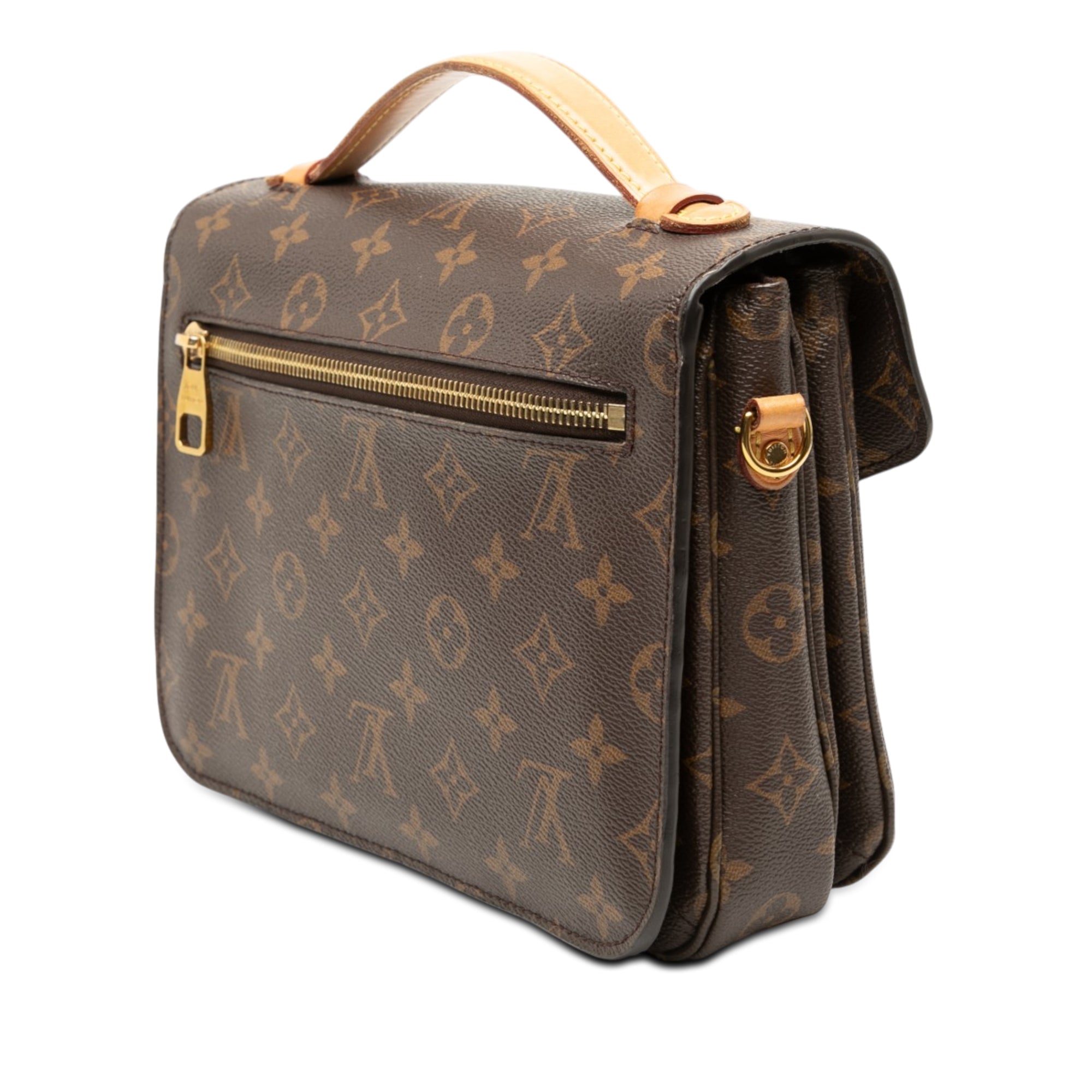 Louis Vuitton Monogram Pochette Metis - image 2