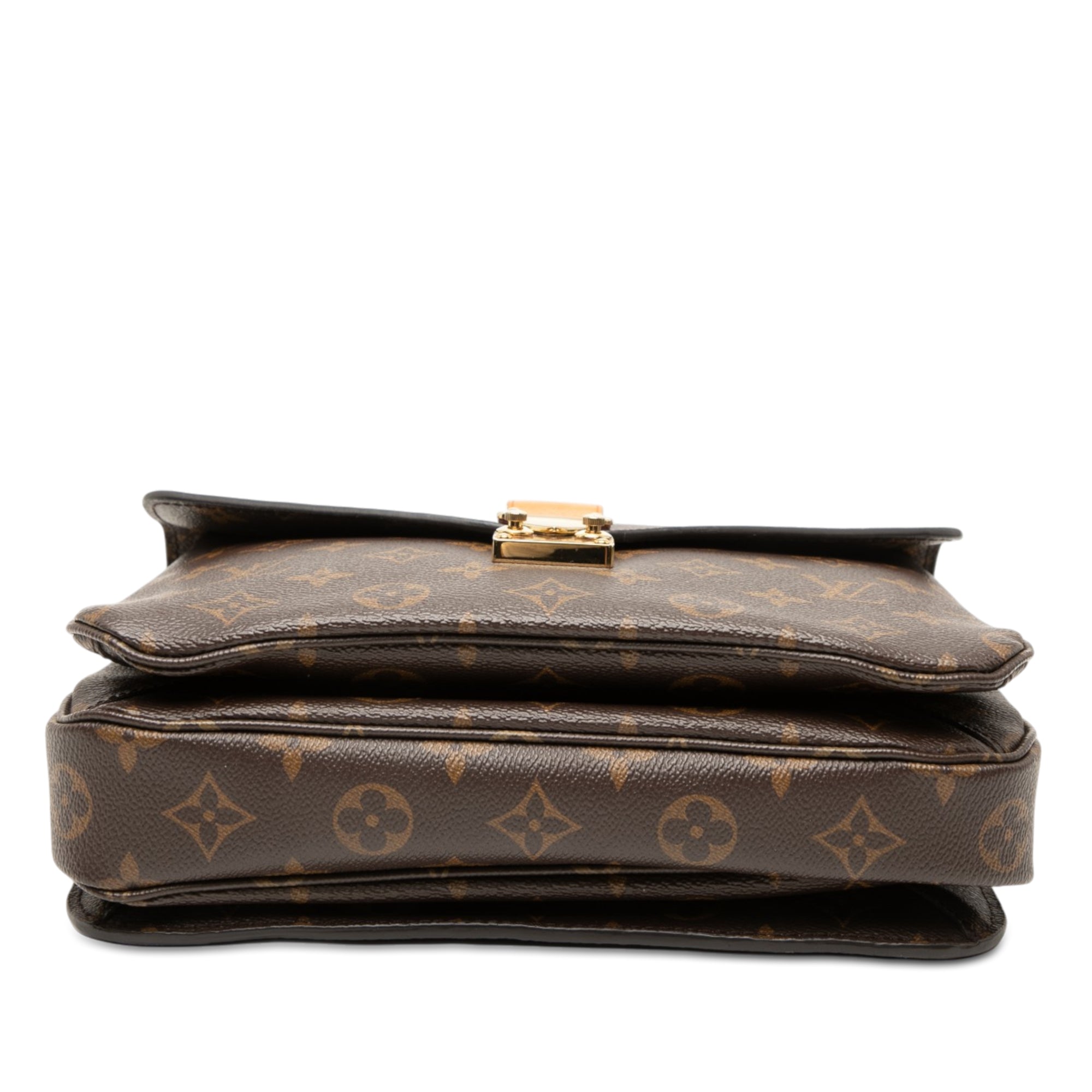 Louis Vuitton Monogram Pochette Metis - image 3