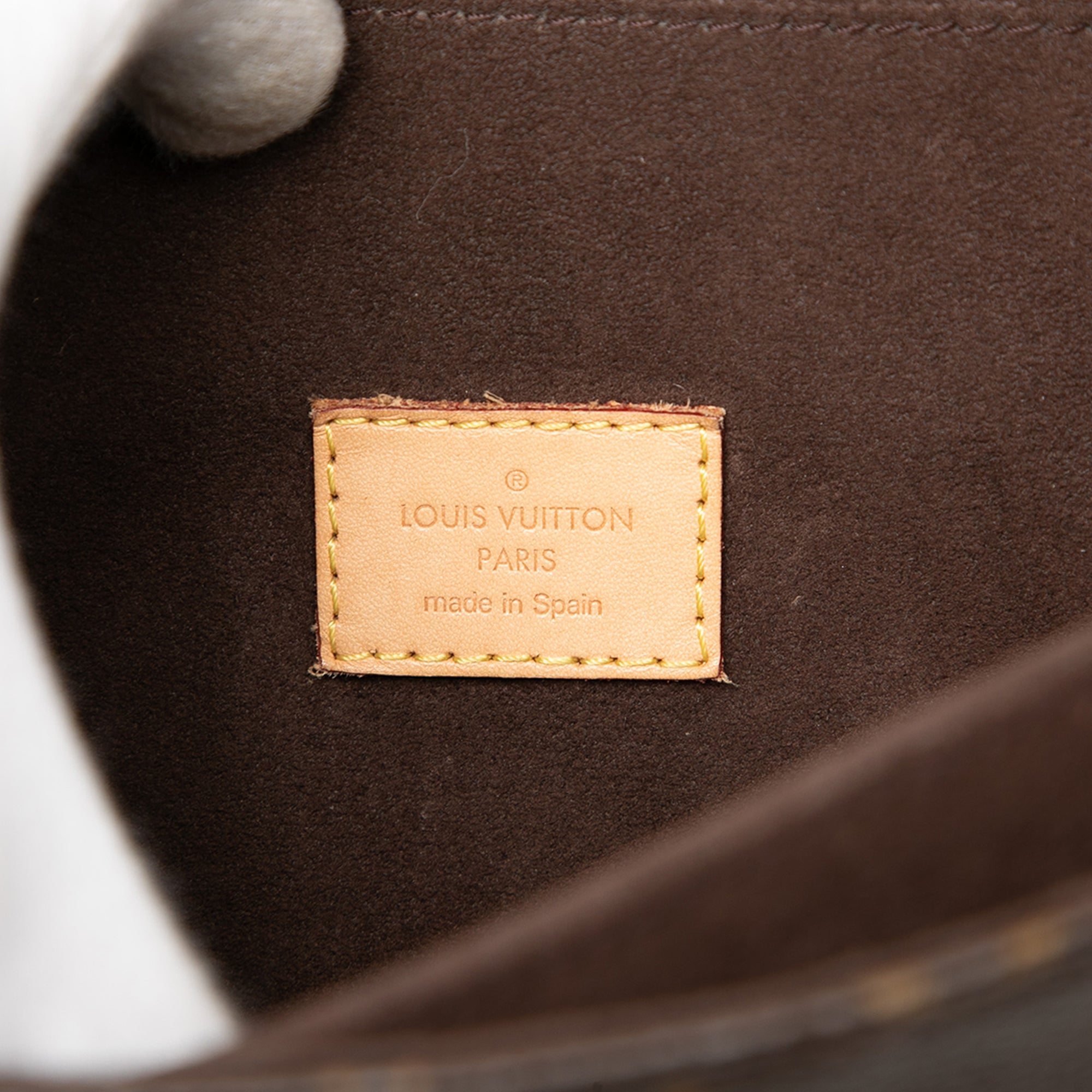 Louis Vuitton Monogram Pochette Metis - image 5