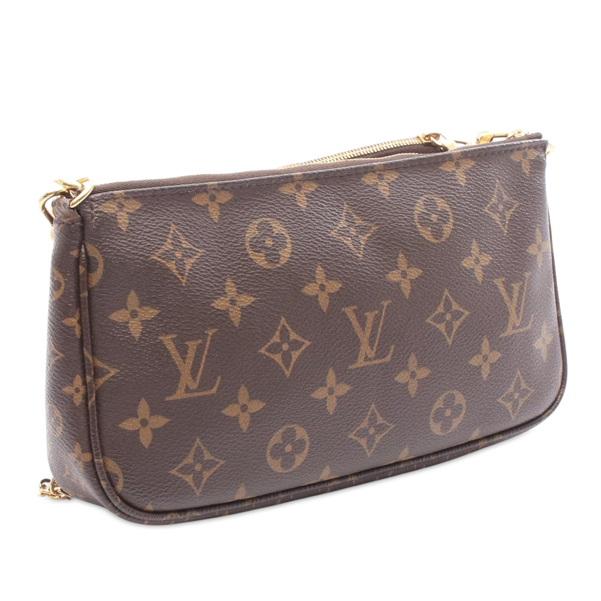 Louis Vuitton Monogram Multi Pochette Accessoires - image 2