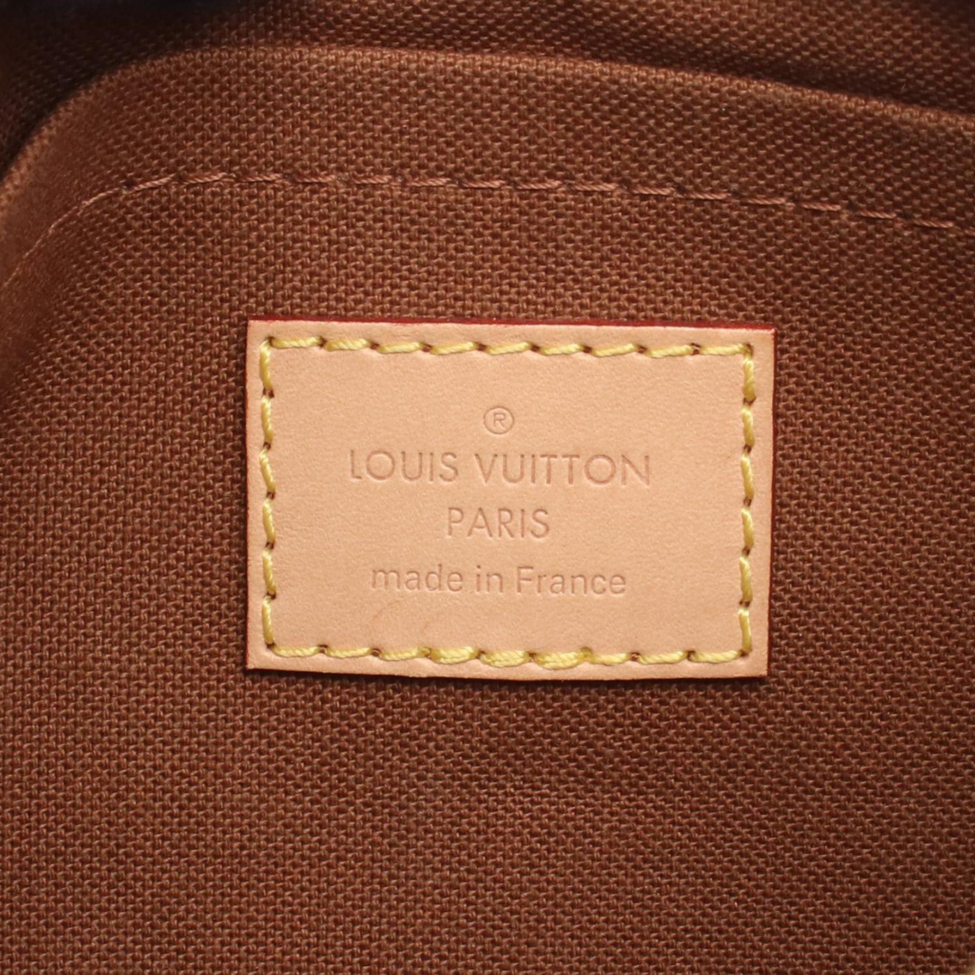 Louis Vuitton Monogram Multi Pochette Accessoires - image 4