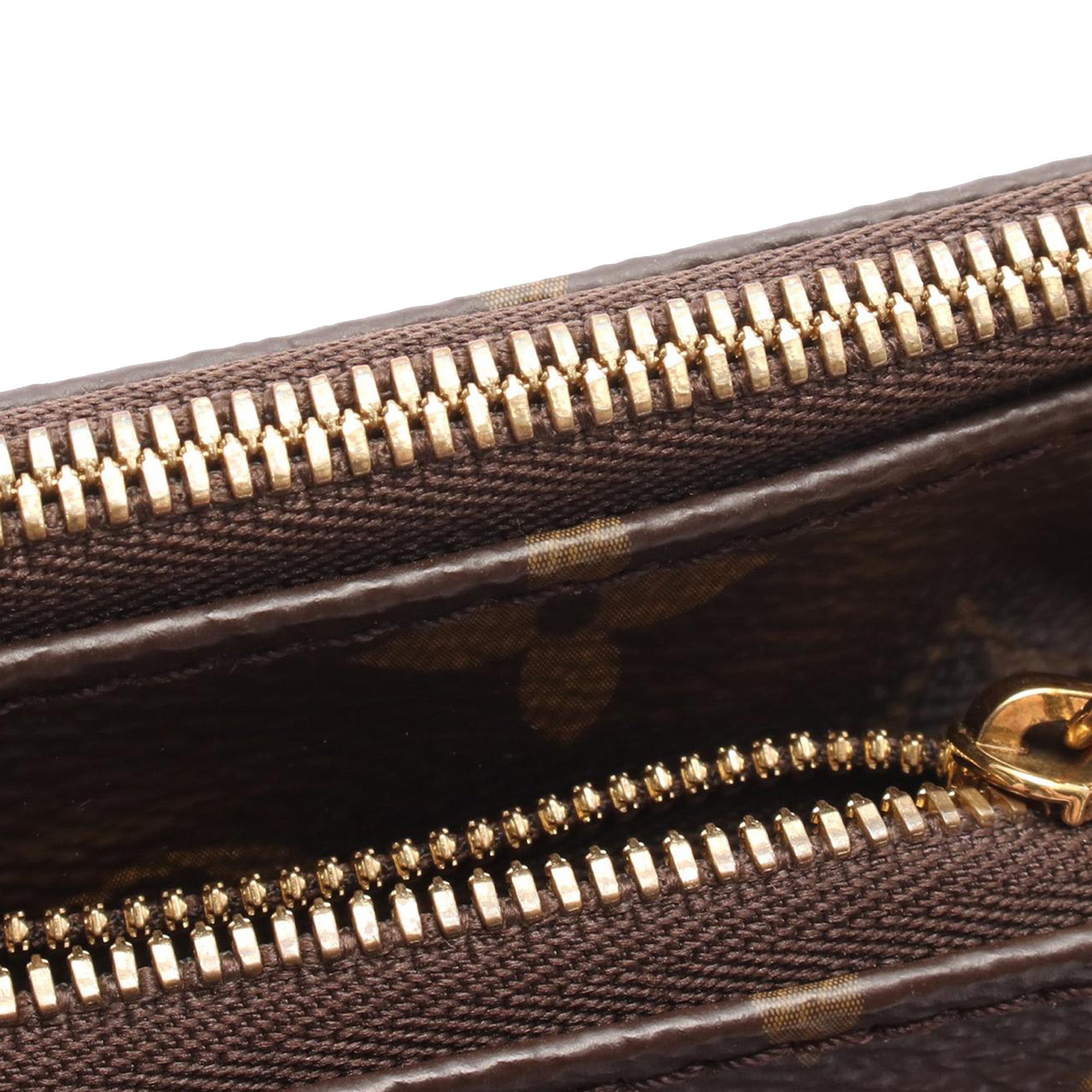 Louis Vuitton Monogram Multi Pochette Accessoires - image 6