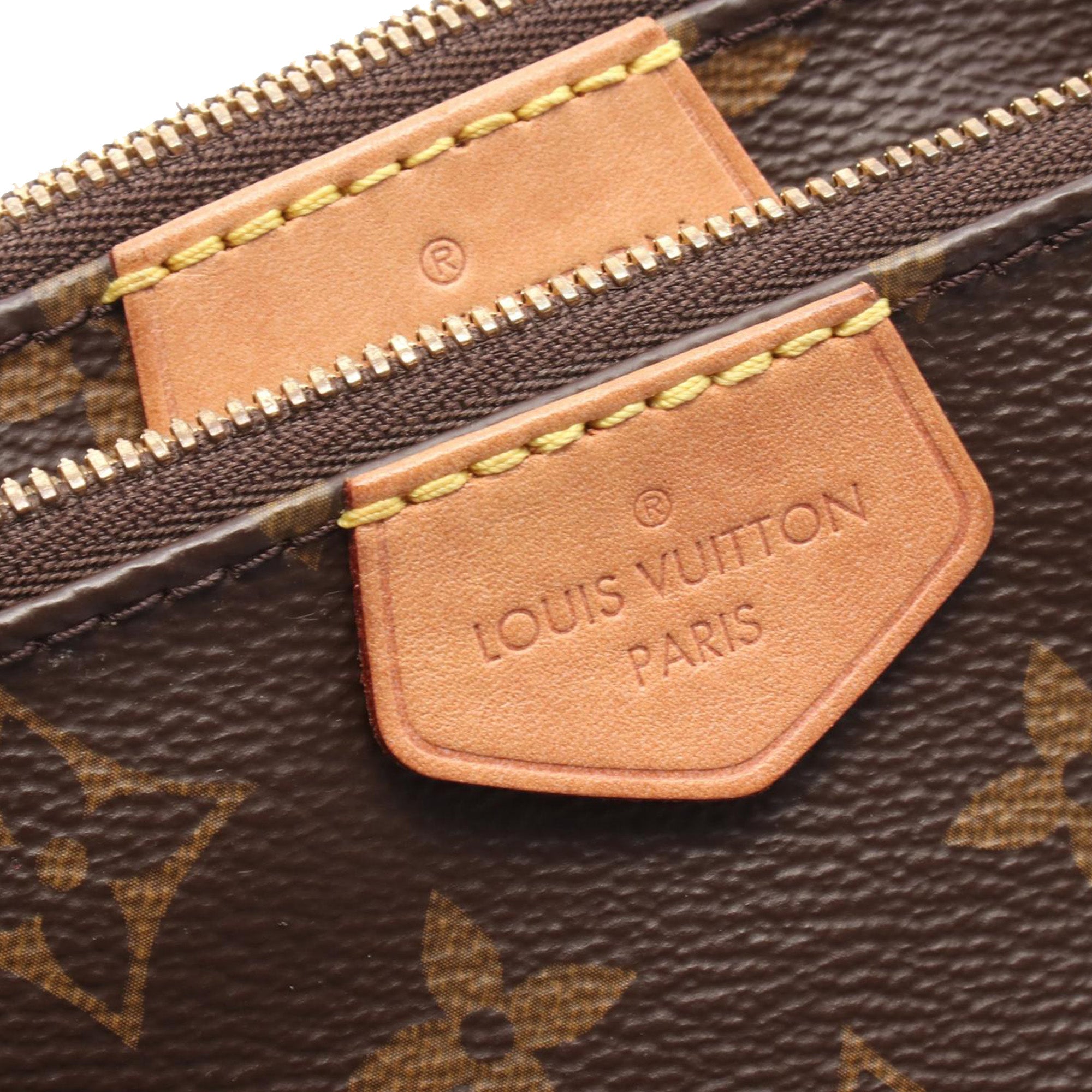 Louis Vuitton Monogram Multi Pochette Accessoires - image 7