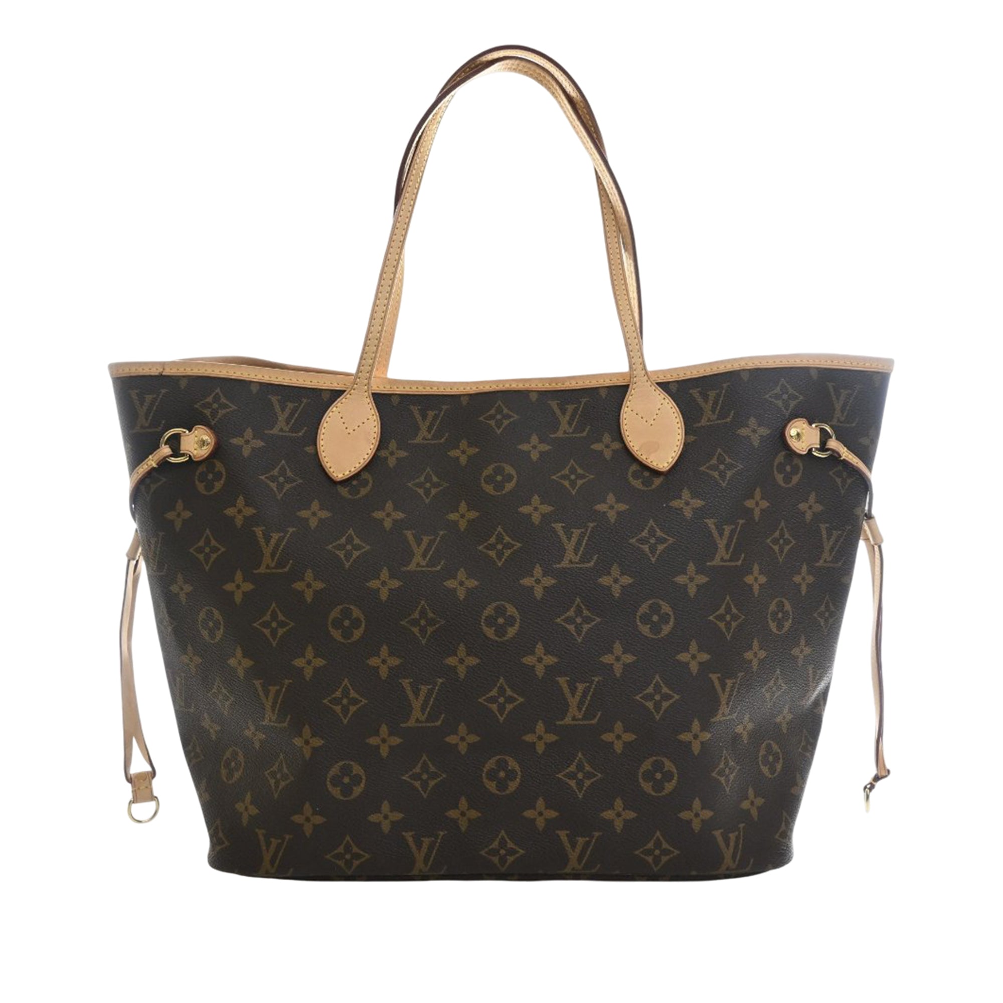Louis Vuitton Monogram Neverfull MM - image 1