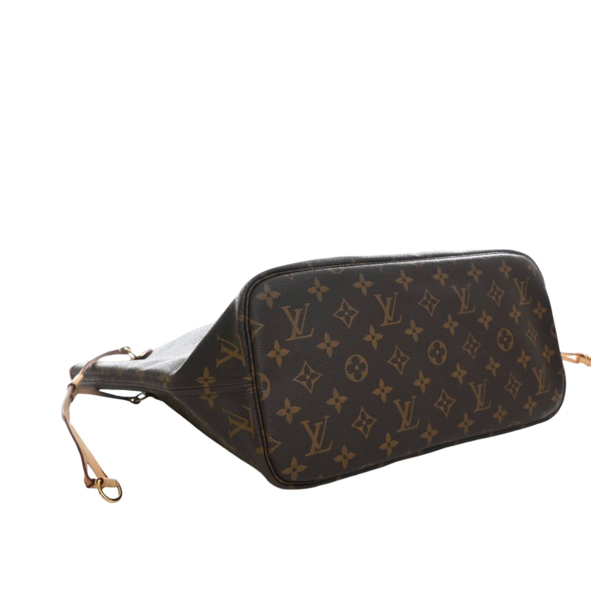 Louis Vuitton Monogram Neverfull MM - image 11
