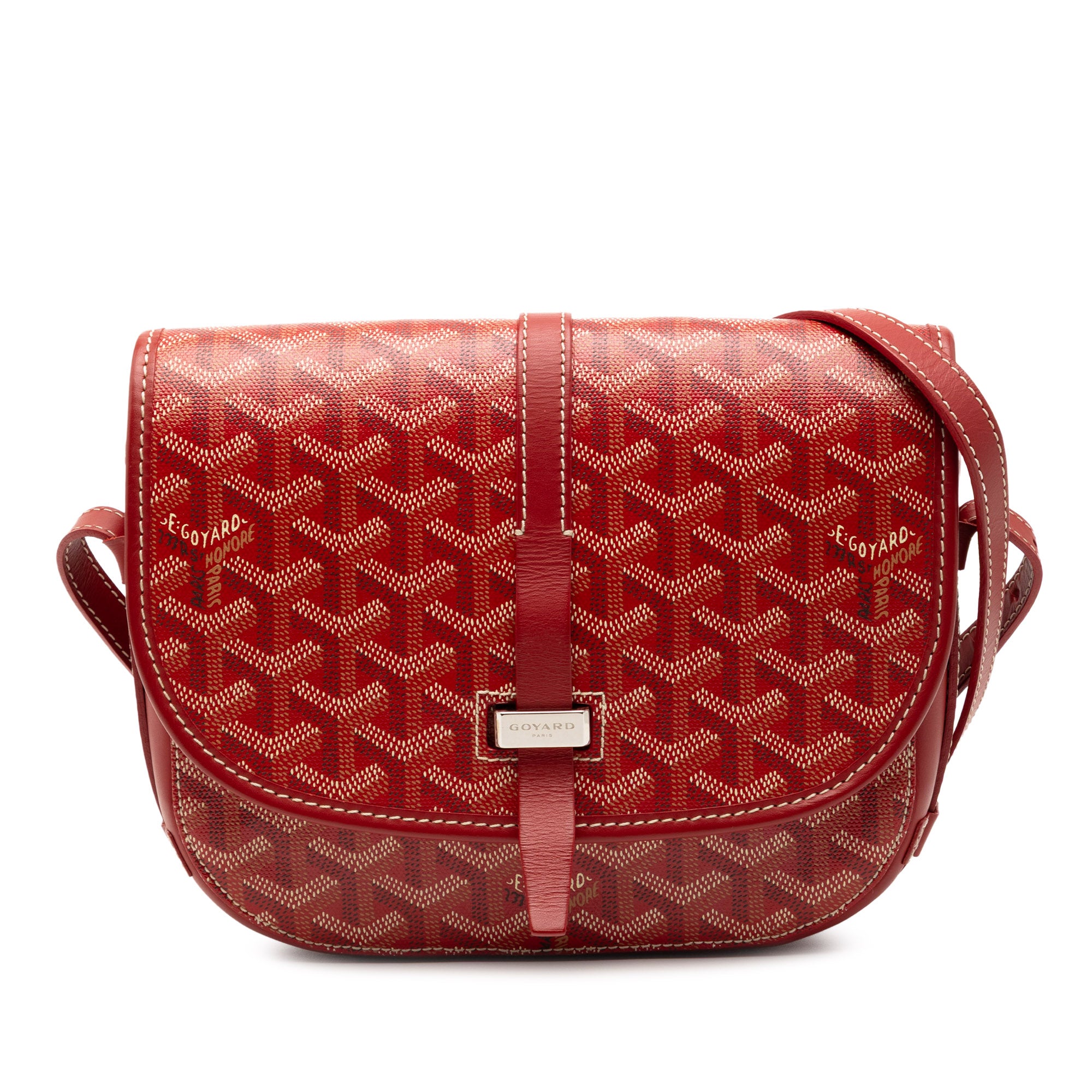 Goyard Goyardine Belvedere II PM - image 1