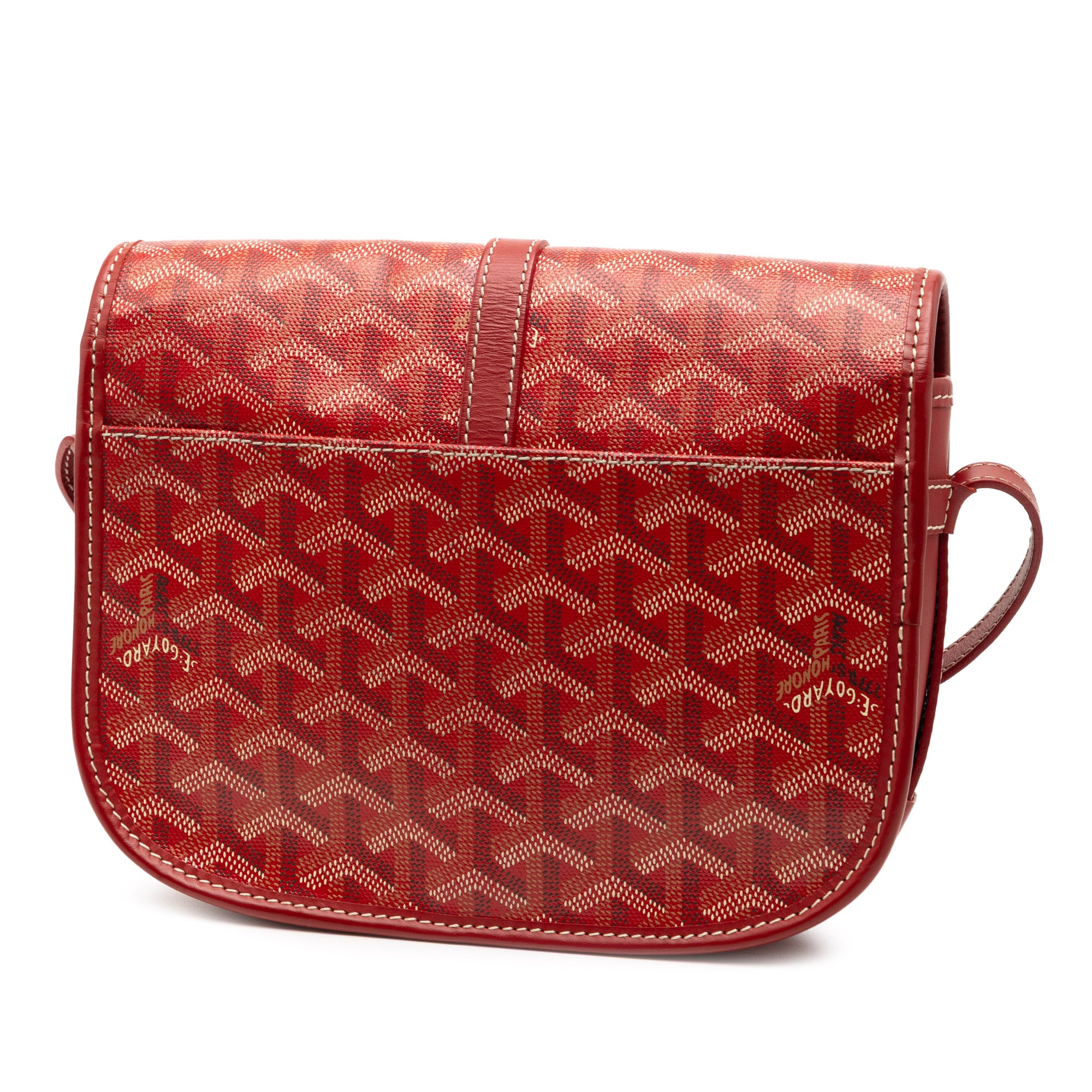 Goyard Goyardine Belvedere II PM - image 2