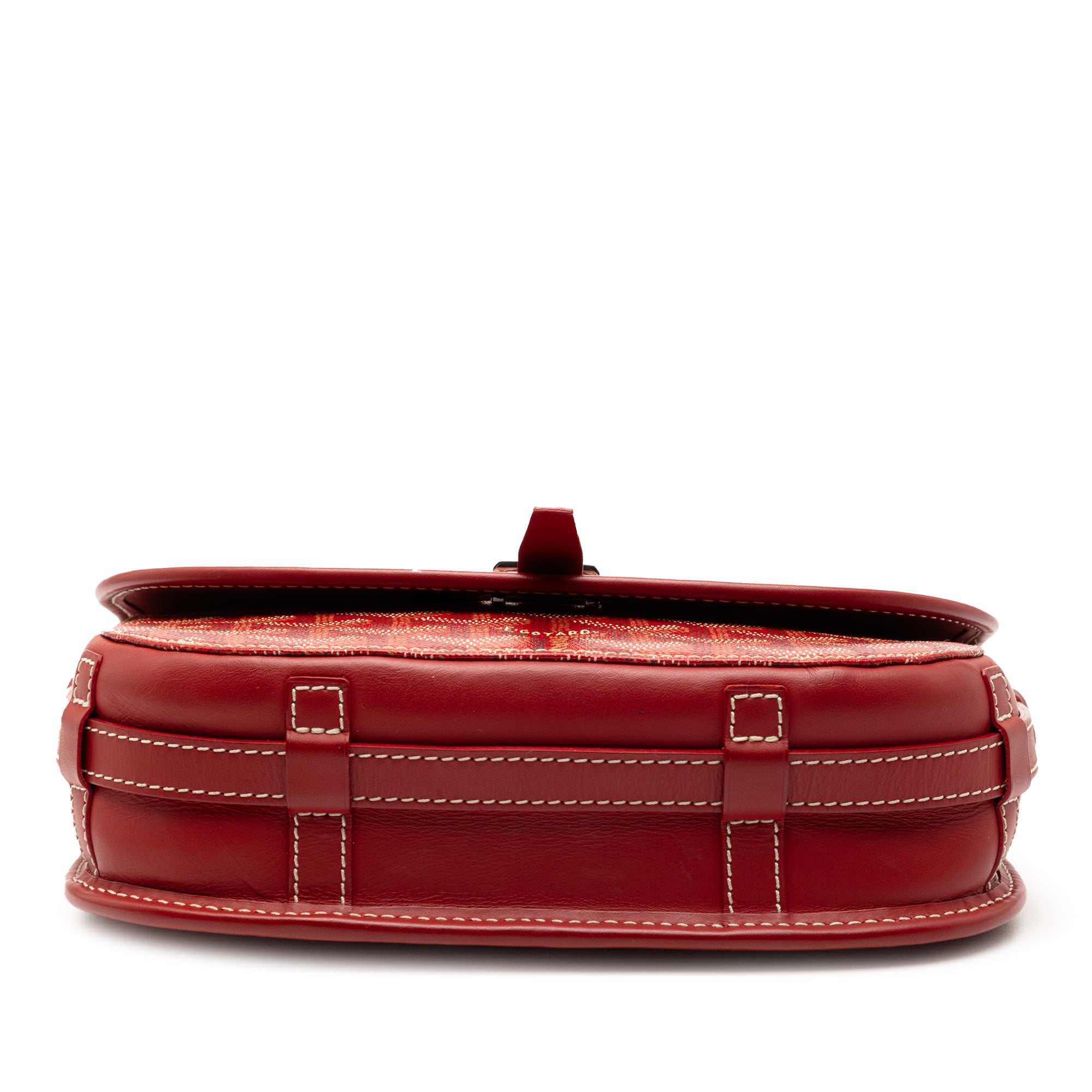 Goyard Goyardine Belvedere II PM - image 3