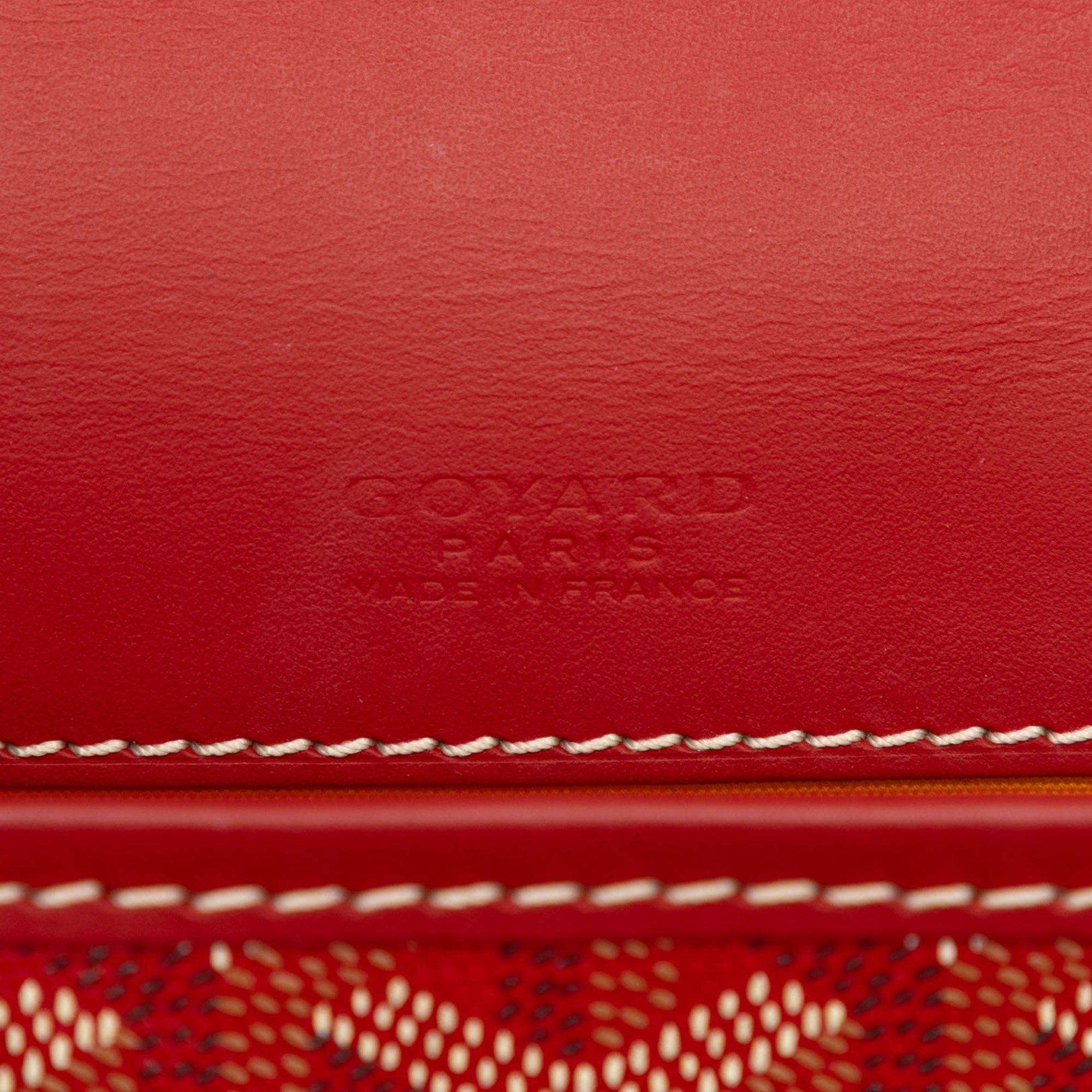 Goyard Goyardine Belvedere II PM - image 5