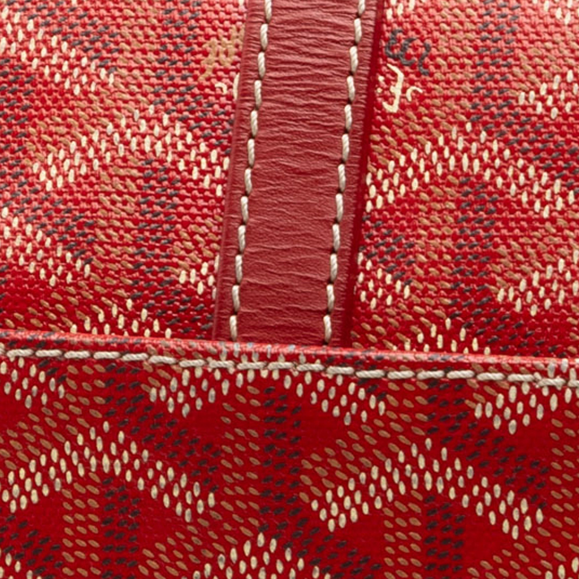 Goyard Goyardine Belvedere II PM - image 6