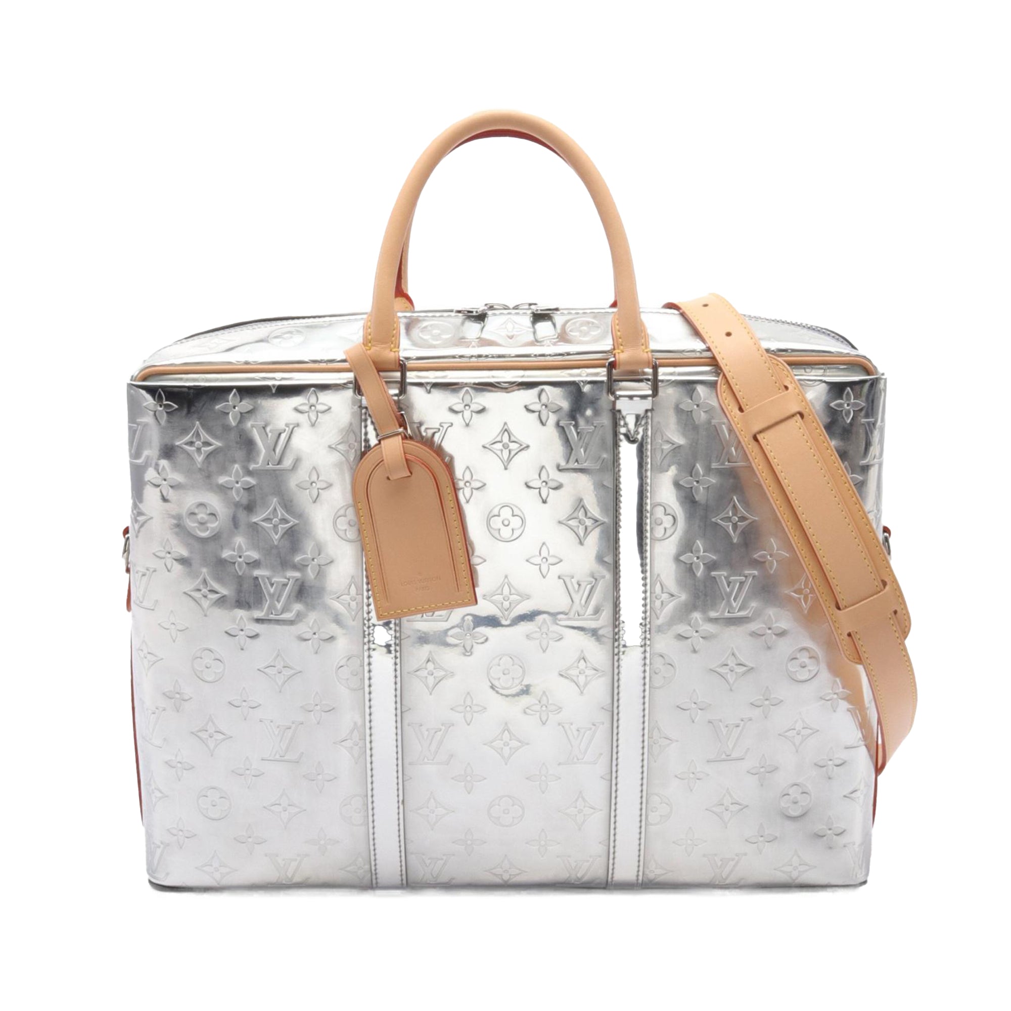 Louis Vuitton Monogram Mirror Neo Porte Documents Voyage - image 1