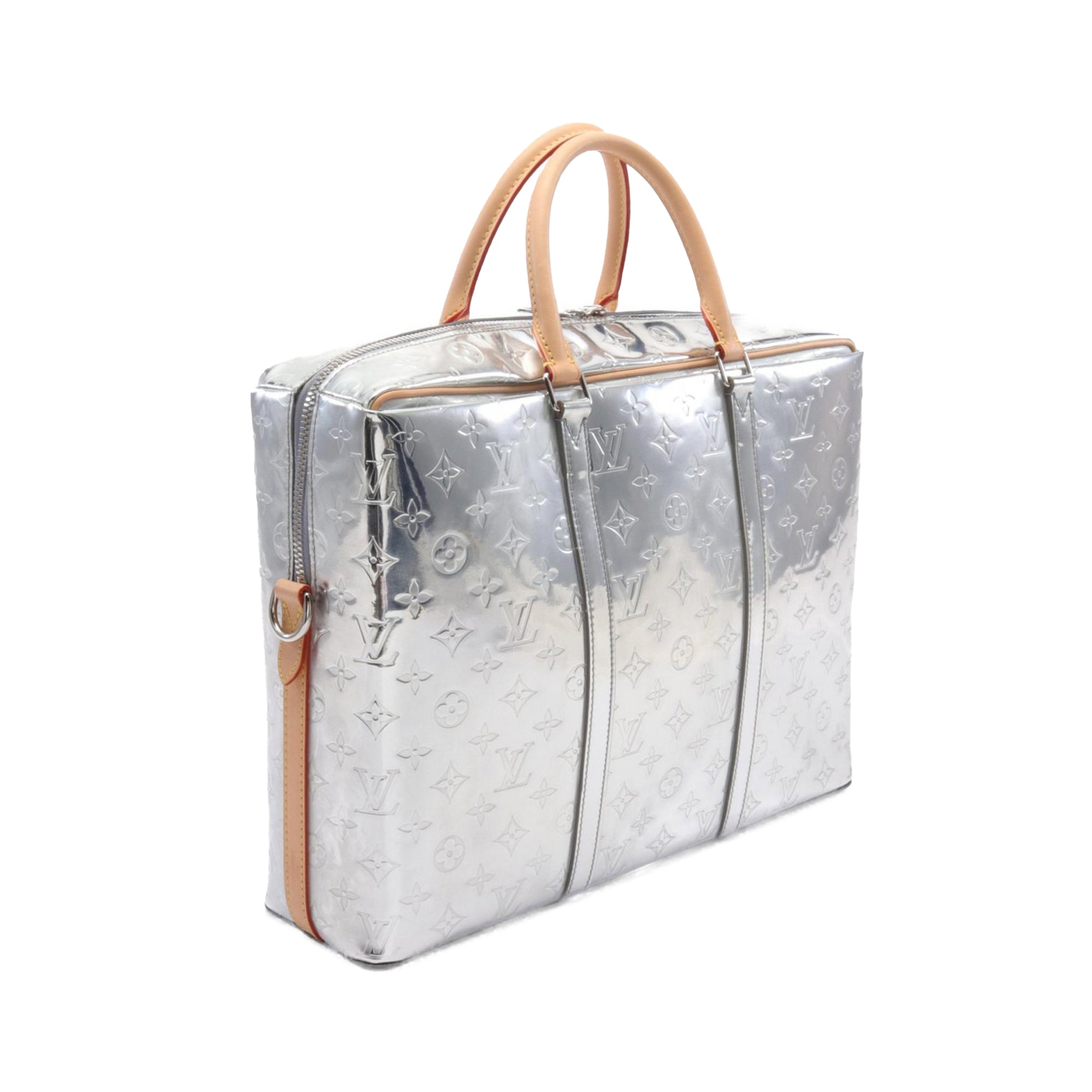 Louis Vuitton Monogram Mirror Neo Porte Documents Voyage - image 2