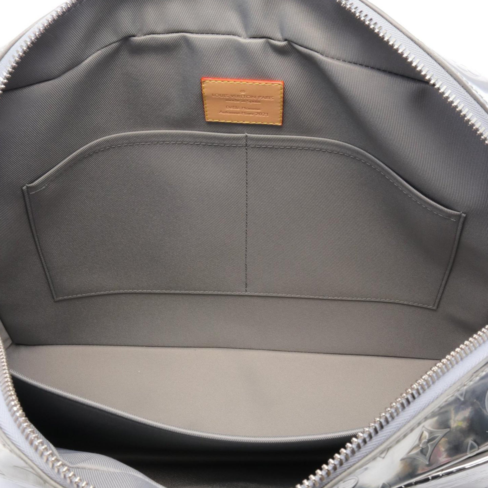 Louis Vuitton Monogram Mirror Neo Porte Documents Voyage - image 3