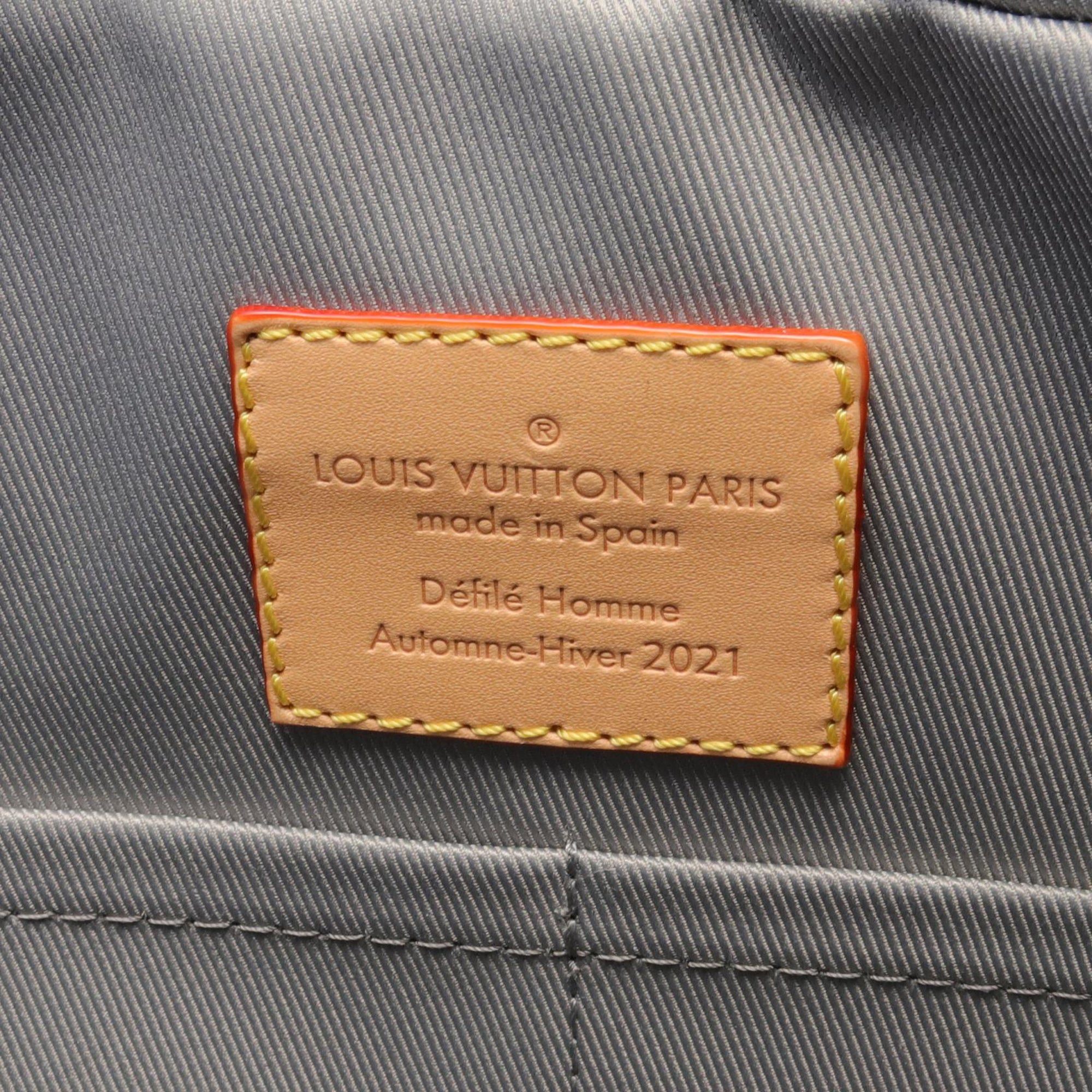 Louis Vuitton Monogram Mirror Neo Porte Documents Voyage - image 4