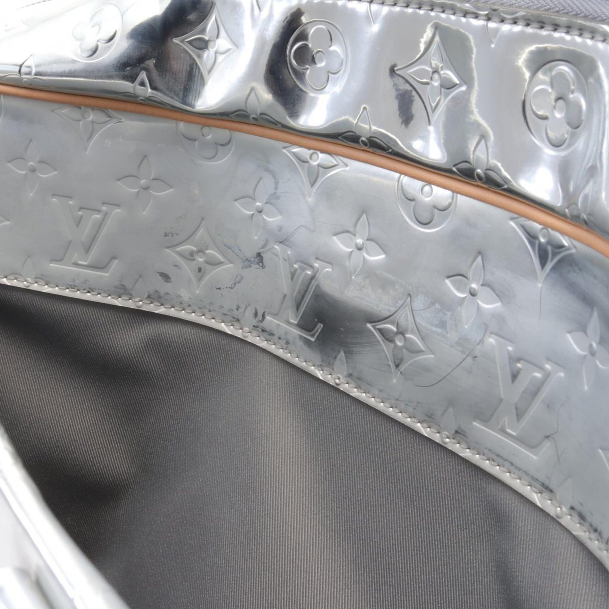 Louis Vuitton Monogram Mirror Neo Porte Documents Voyage - image 6