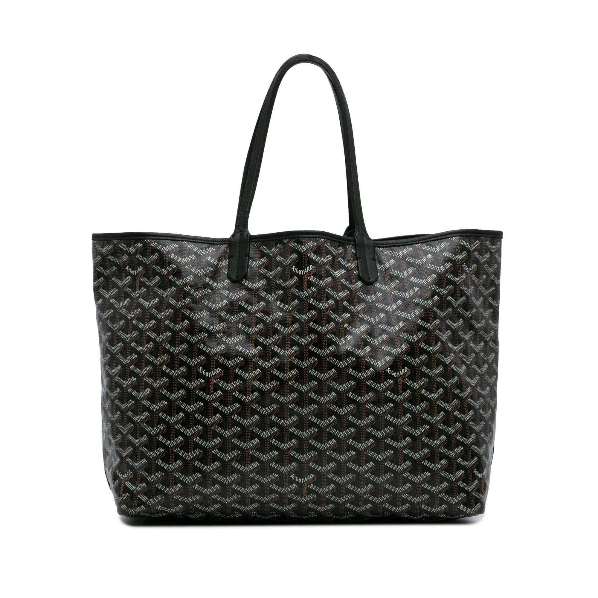 Goyard Goyardine Saint Louis PM