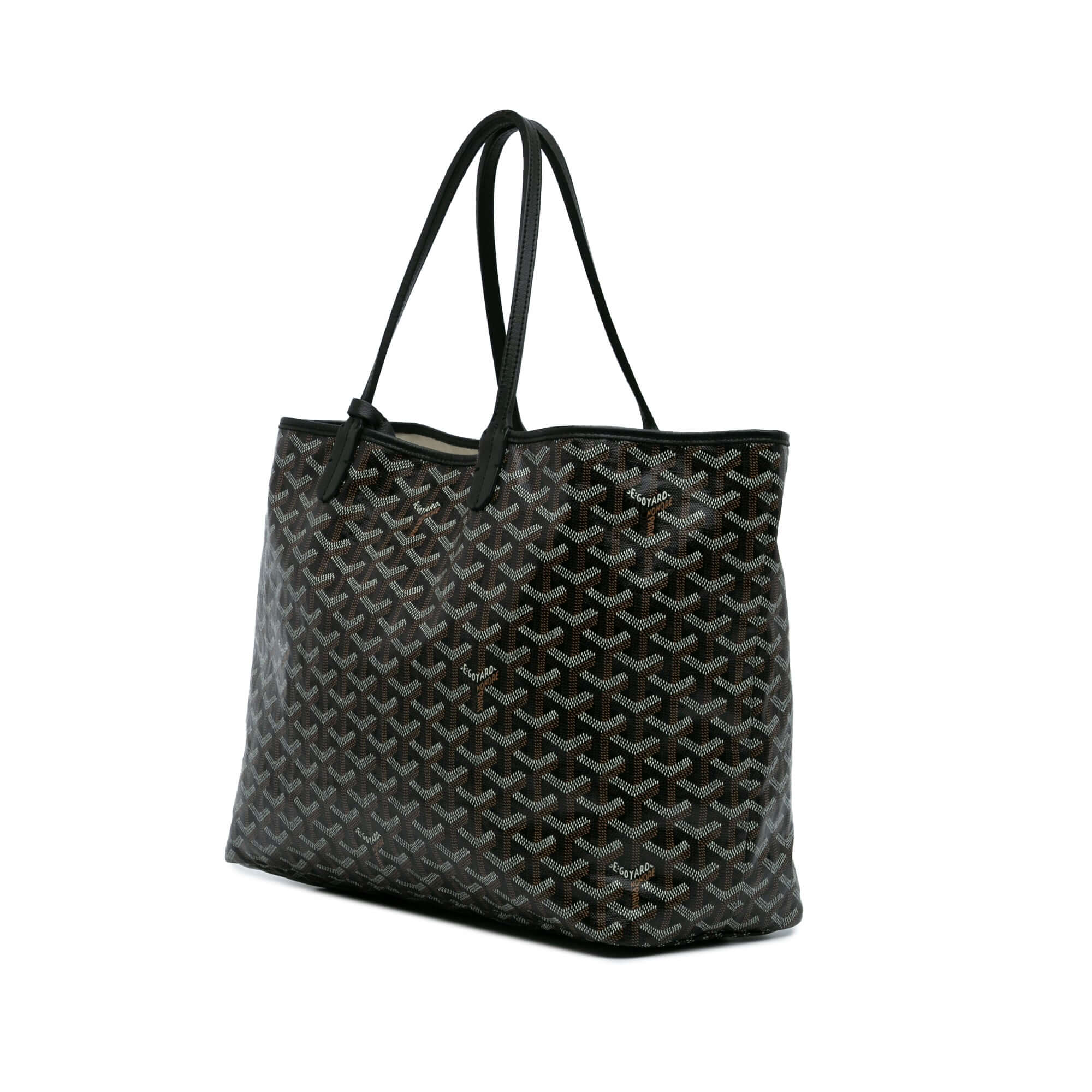 Goyard Goyardine Saint Louis PM