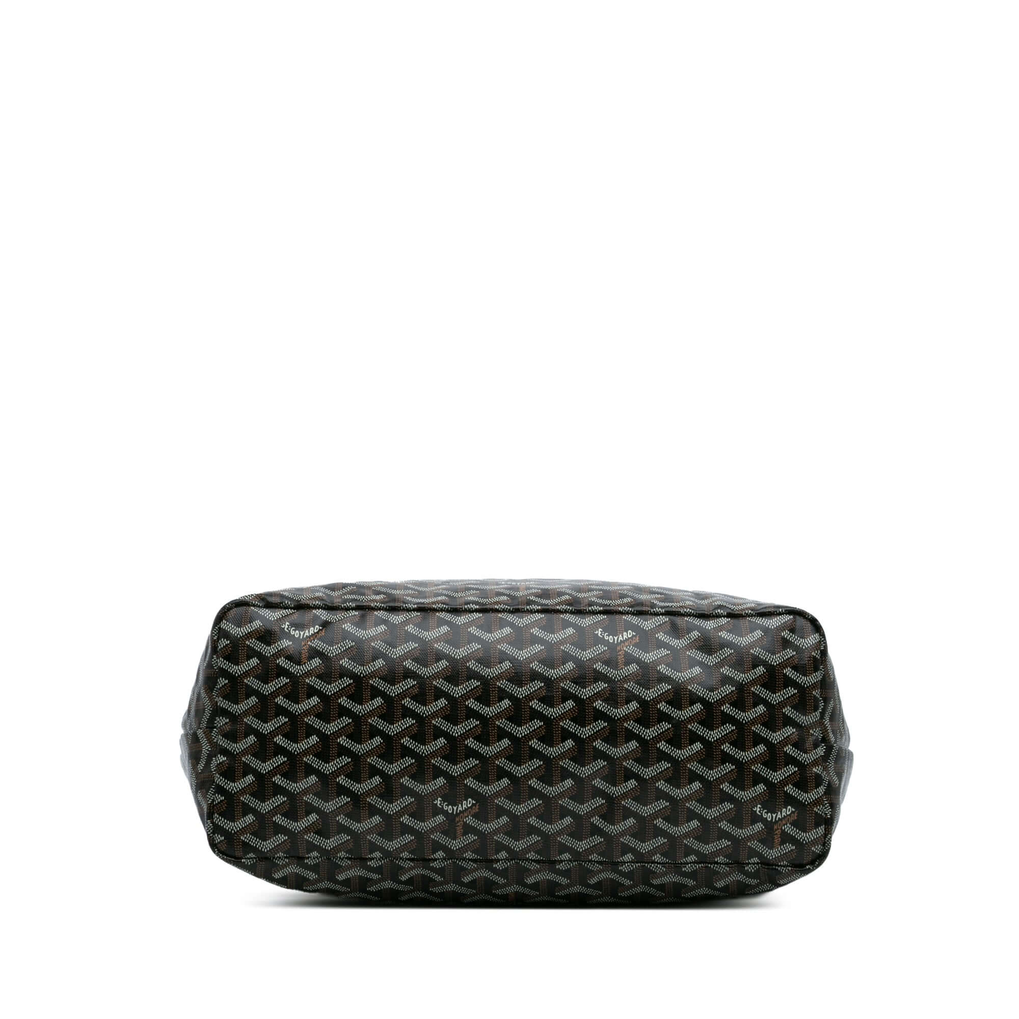 Goyard Goyardine Saint Louis PM
