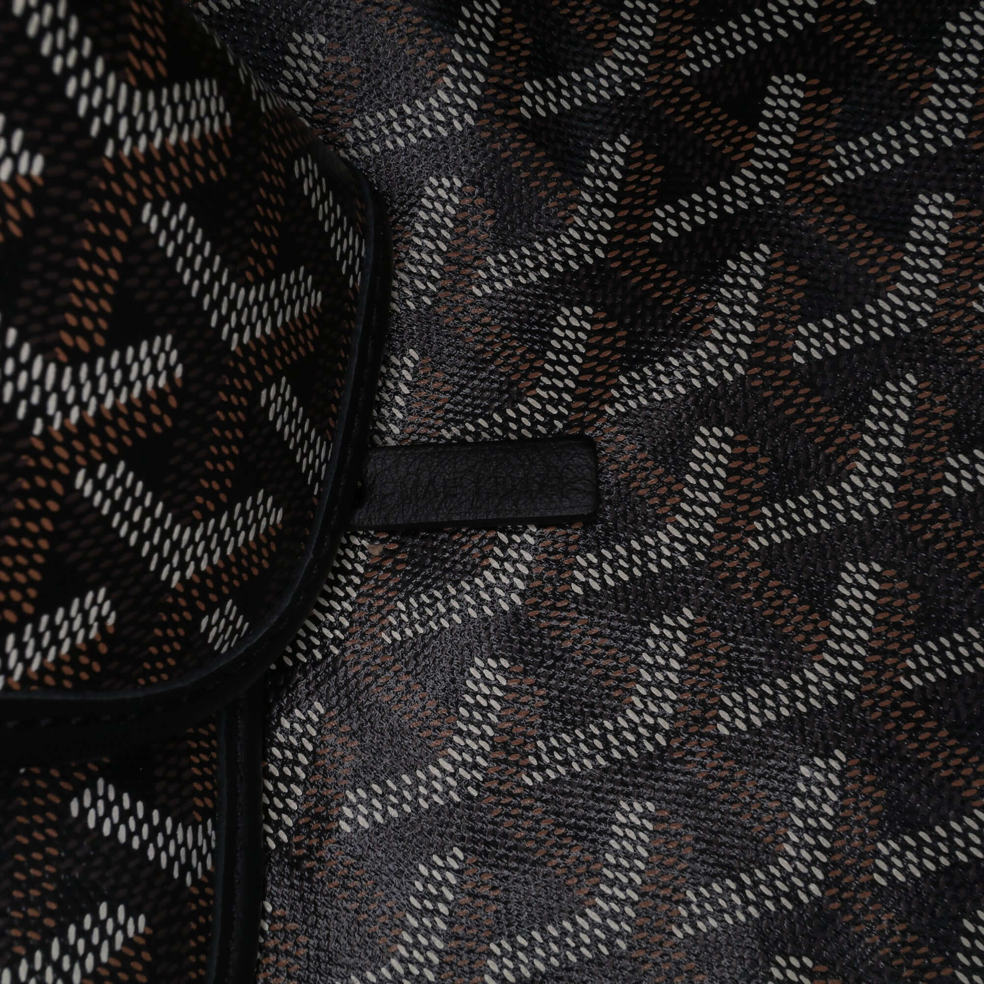 Goyard Goyardine Saint Louis PM