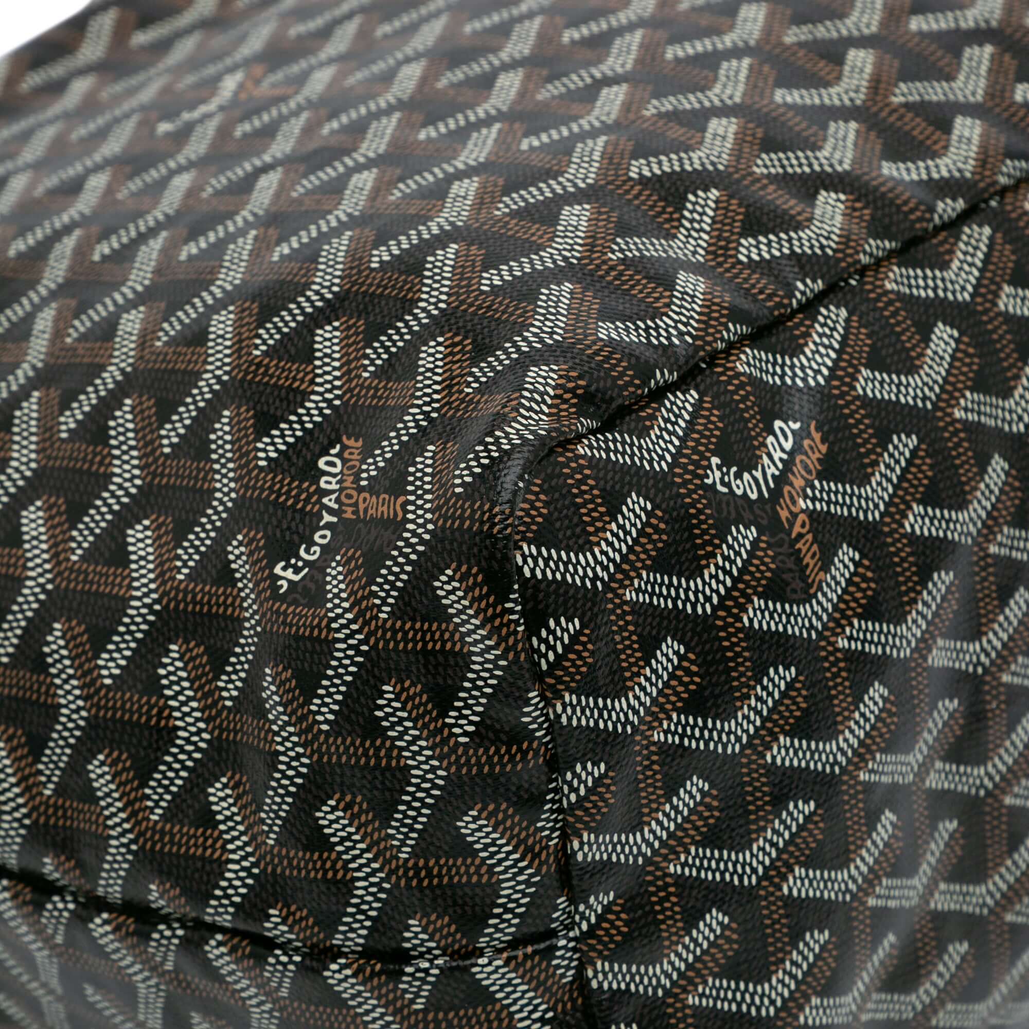 Goyard Goyardine Saint Louis PM