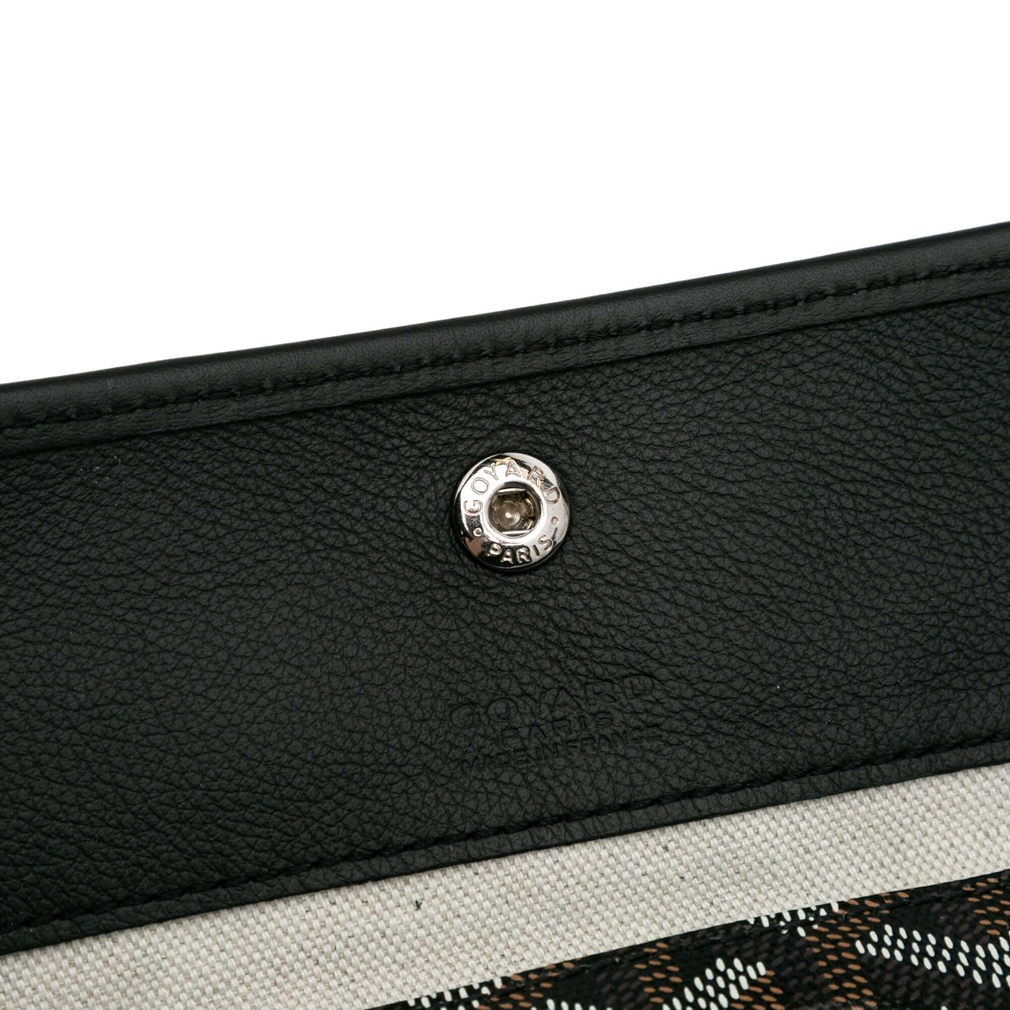 Goyard Goyardine Saint Louis PM