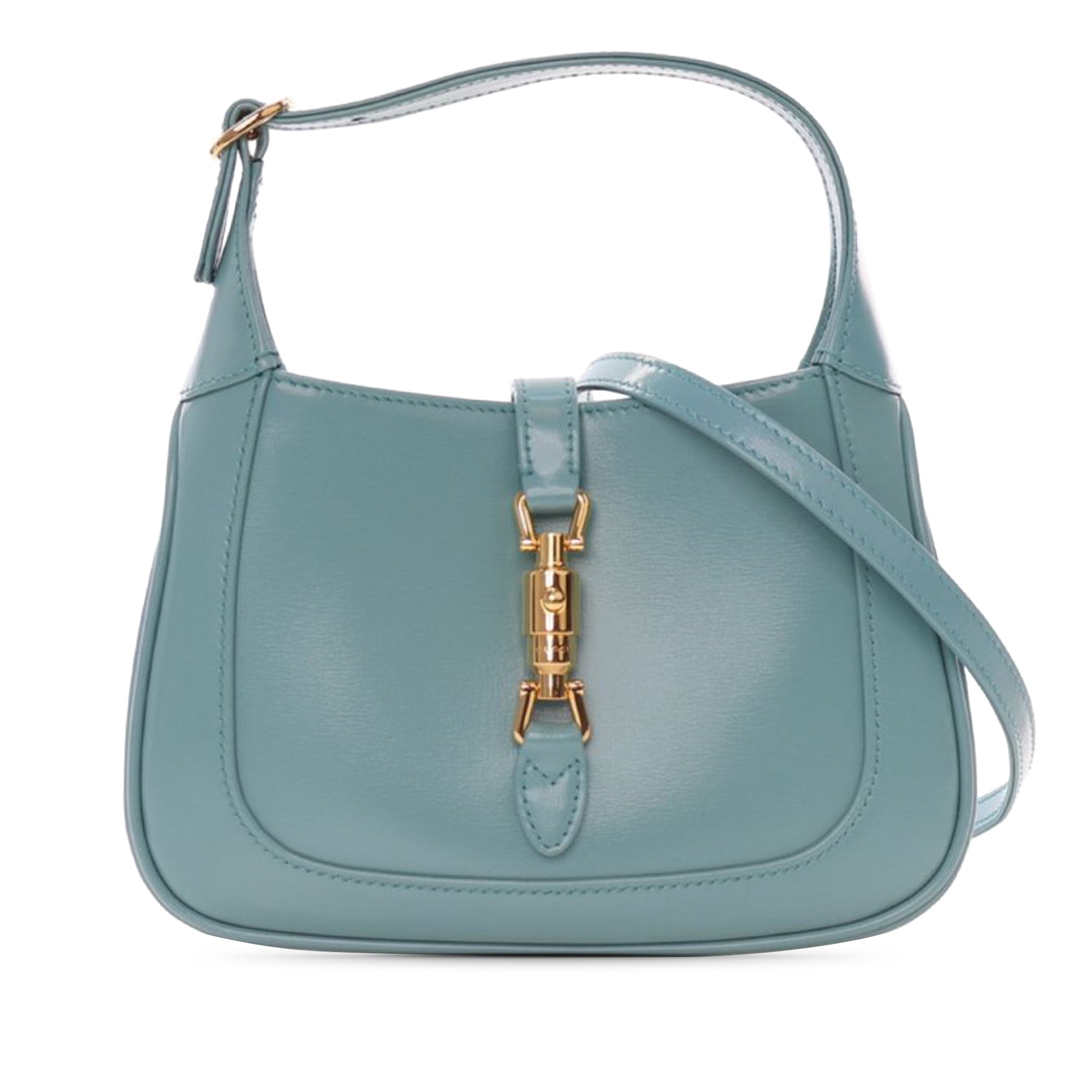 Gucci Mini Calfskin Jackie 1961 Crossbody - image 1